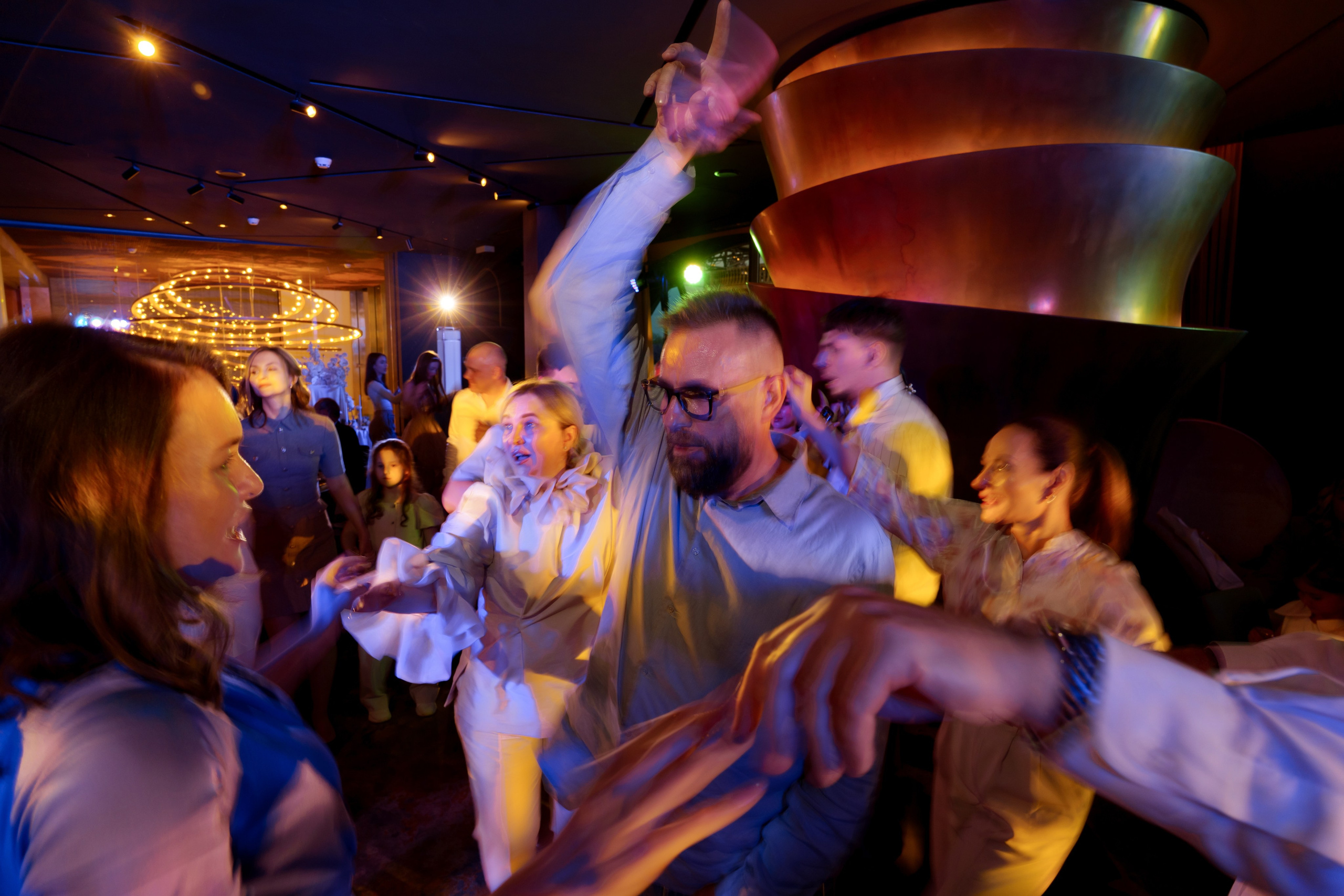 V&Y. Репортажный фотограф Ростов-на-дону