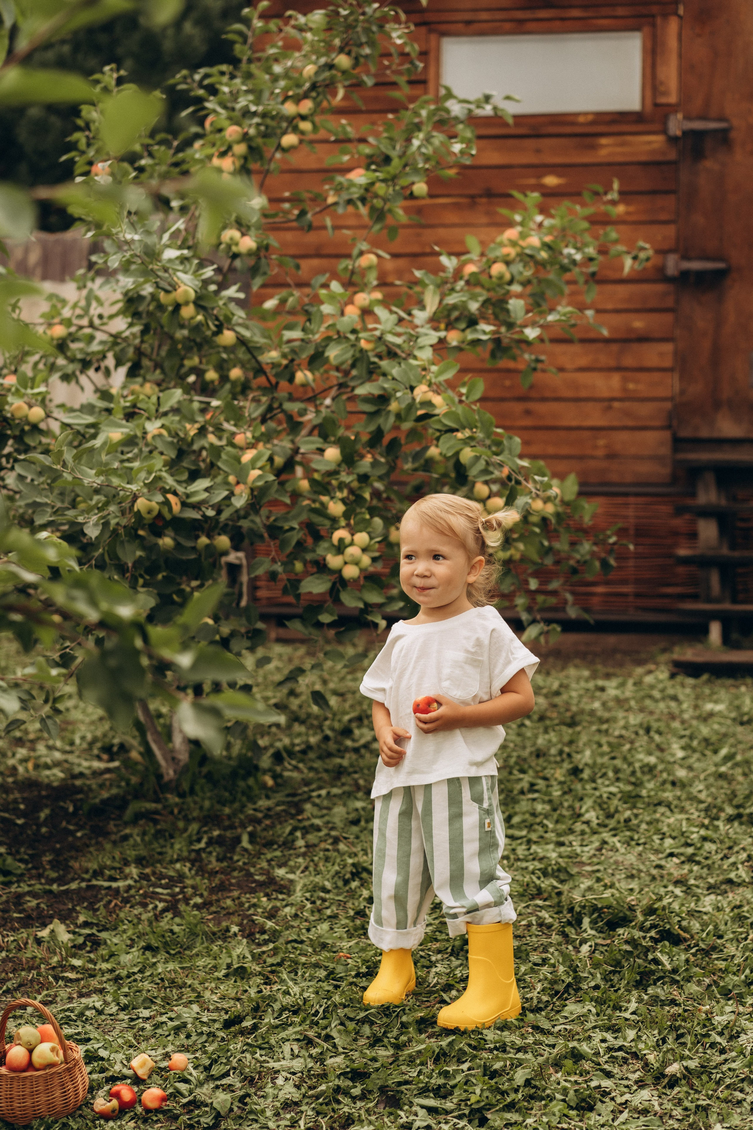 Удачные дела. Семейный фотограф в Ангарске/ Иркутске