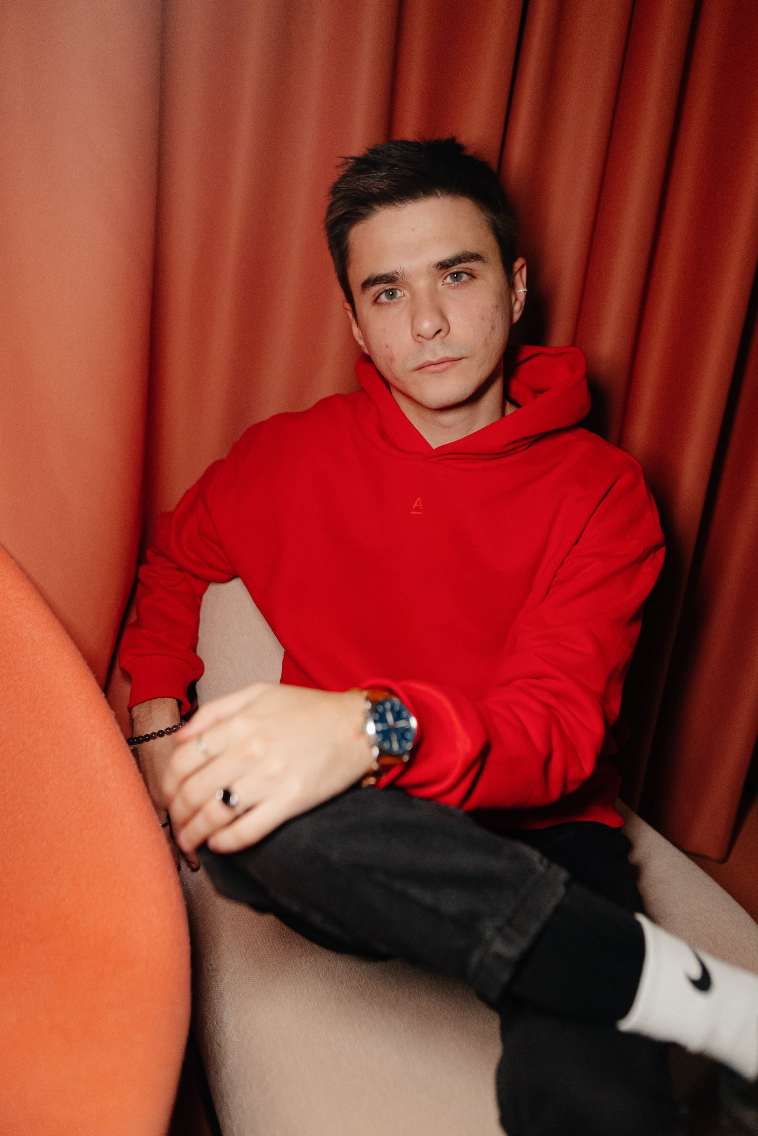 Альфа-банк. Альфа Движ. Репортажный фотограф в Санкт-Петербурге Евгений Перевалов