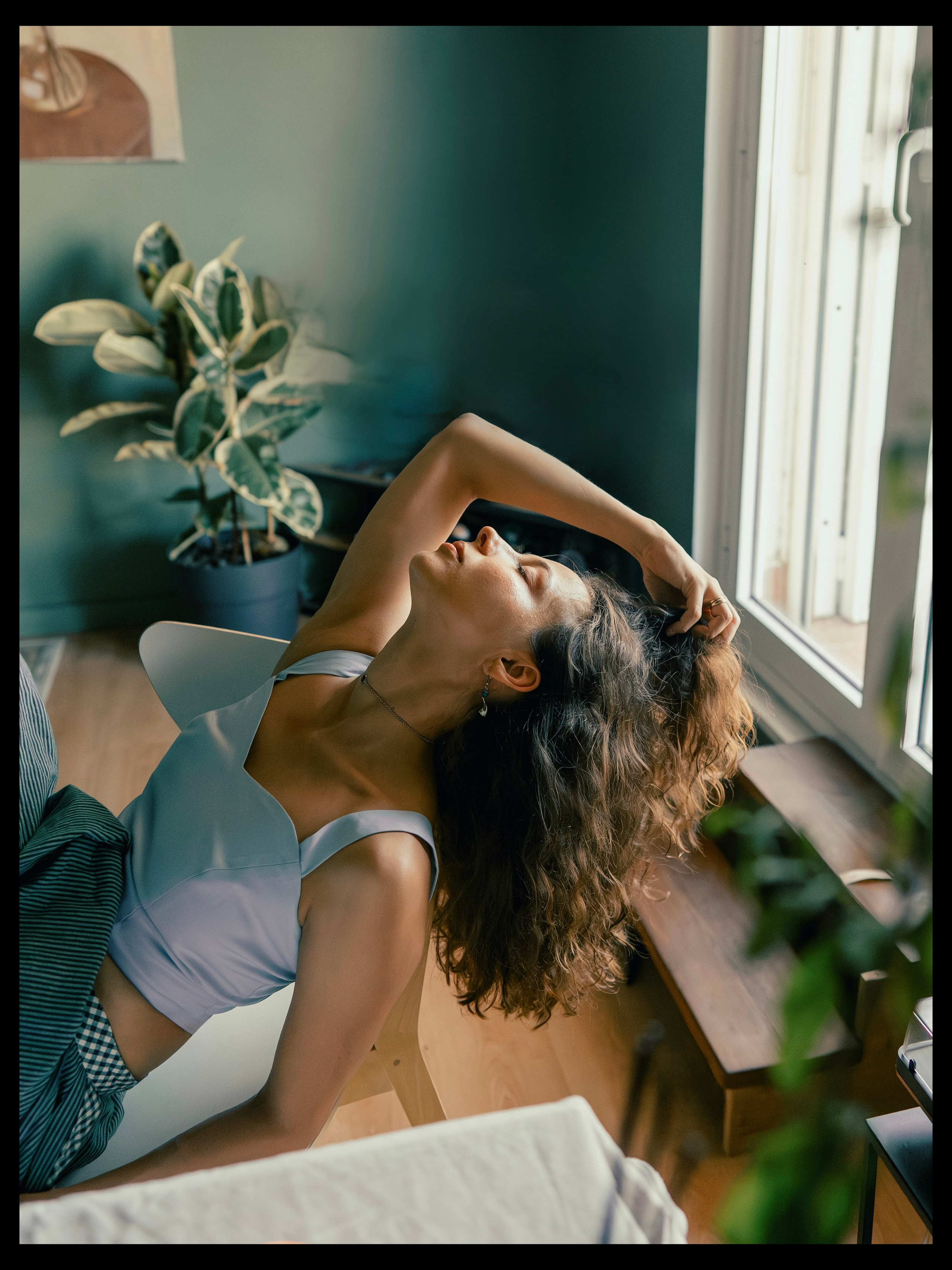 DIANA | HOME. Photographer Barcelona