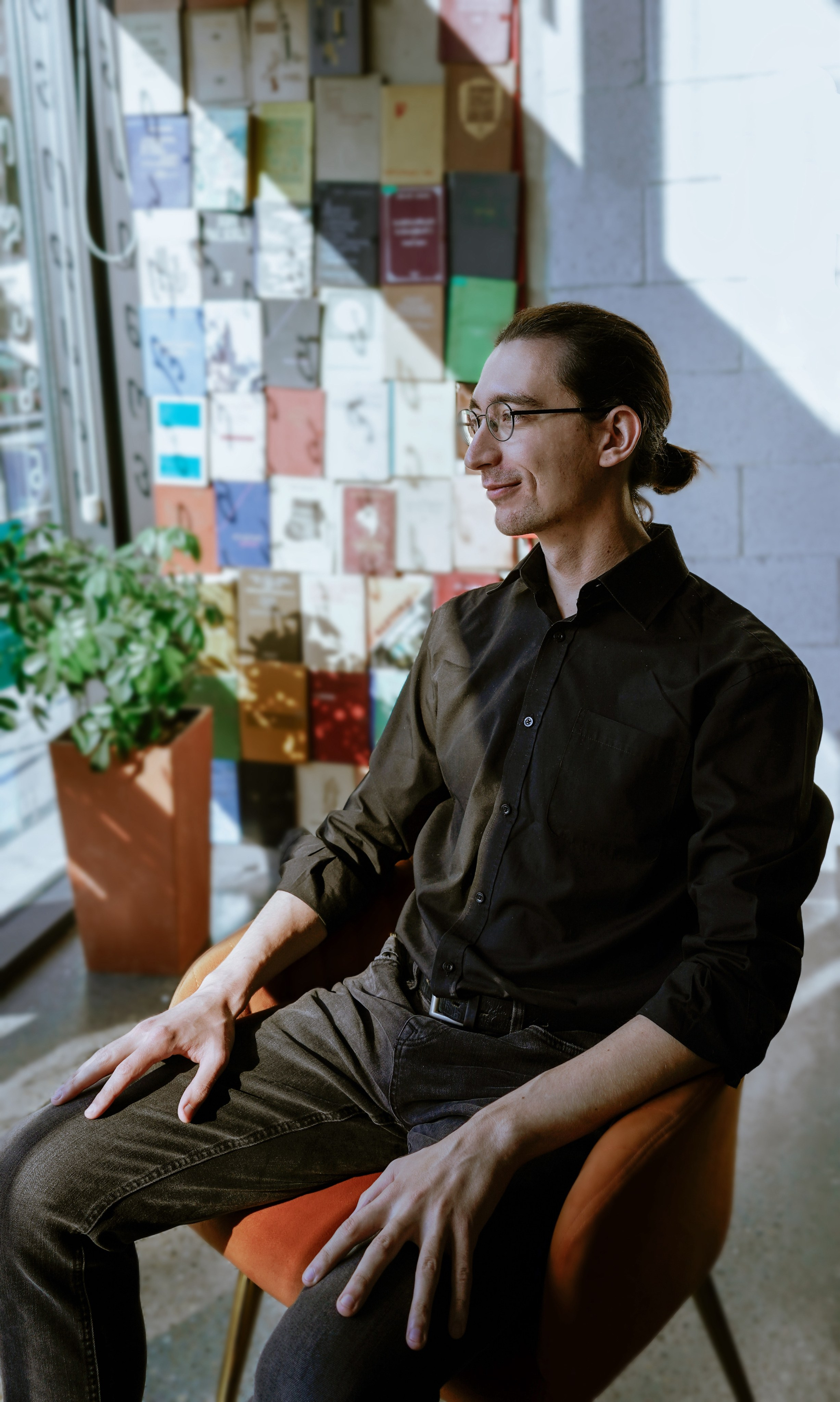 FRAME. Photographer Barcelona