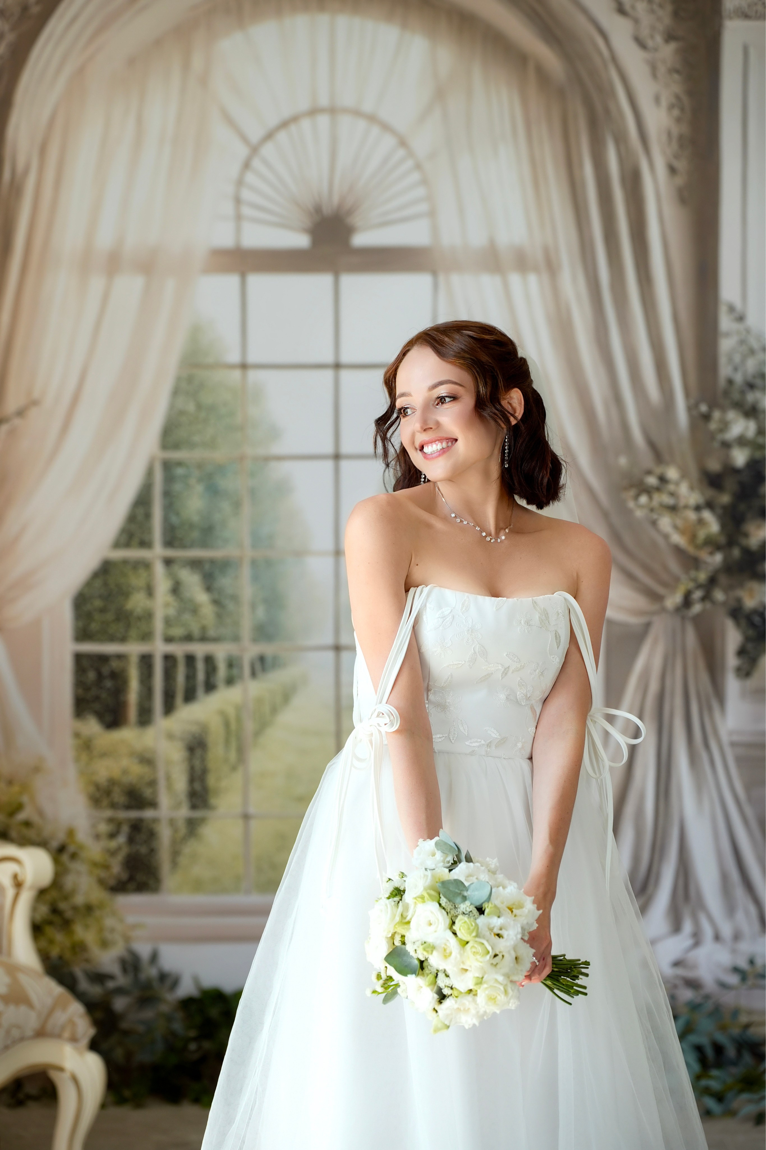 Свадебная фотосессия. Фотостудия Джем — лучшая Фотостудия в Ростове-на-Дону