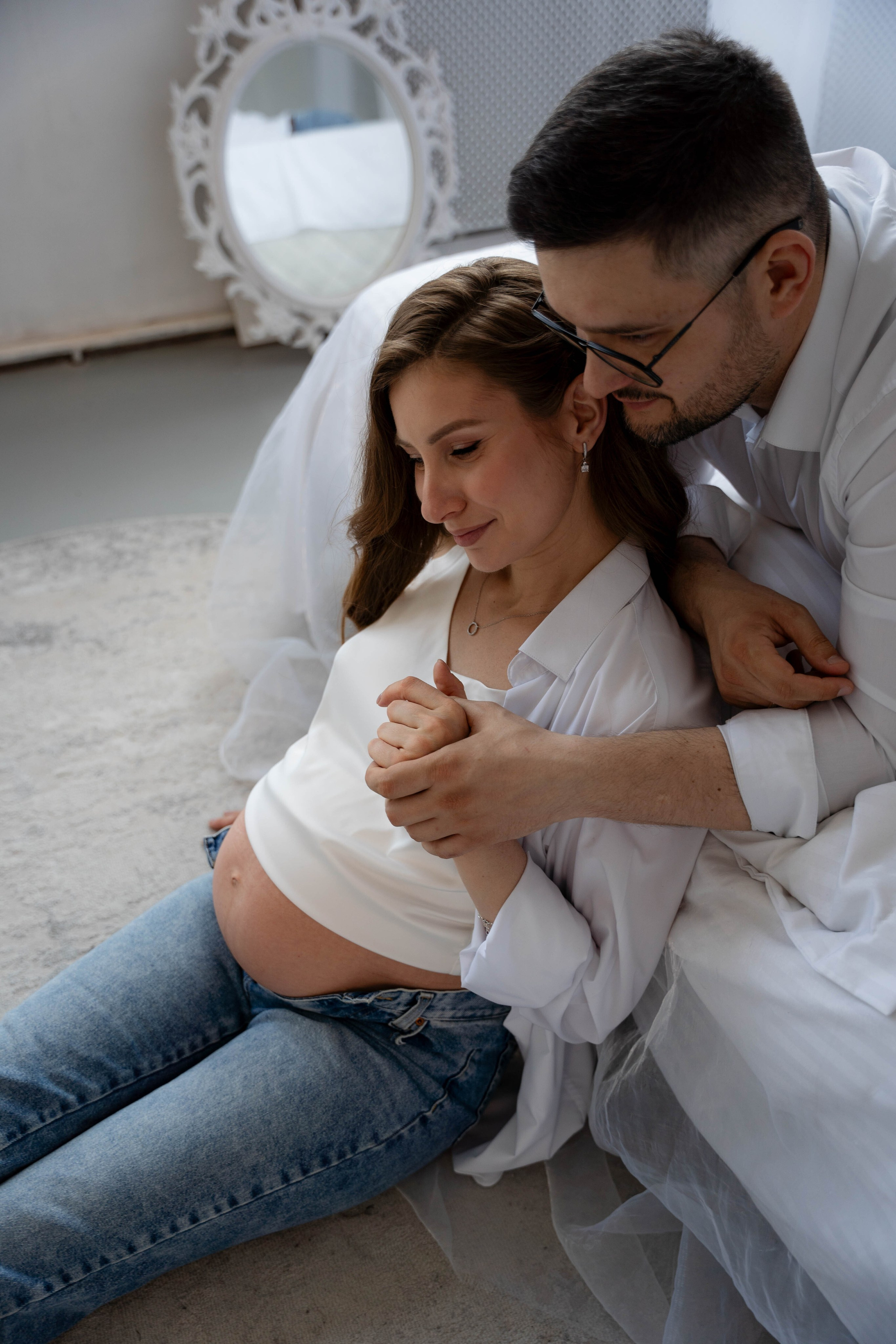 Виктория. Анастасия Антипинская — профессиональный фотограф в Хабаровске