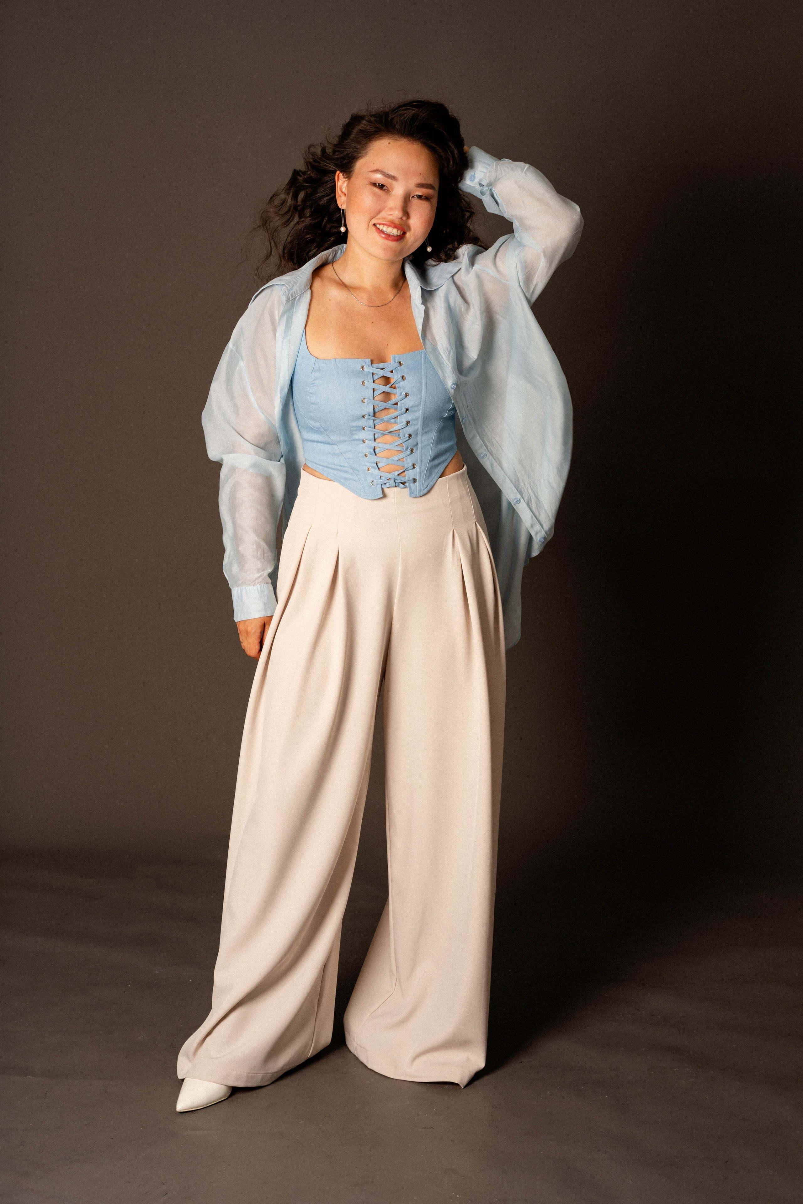 Любовь и ее семья. Анастасия Антипинская — профессиональный фотограф в Хабаровске