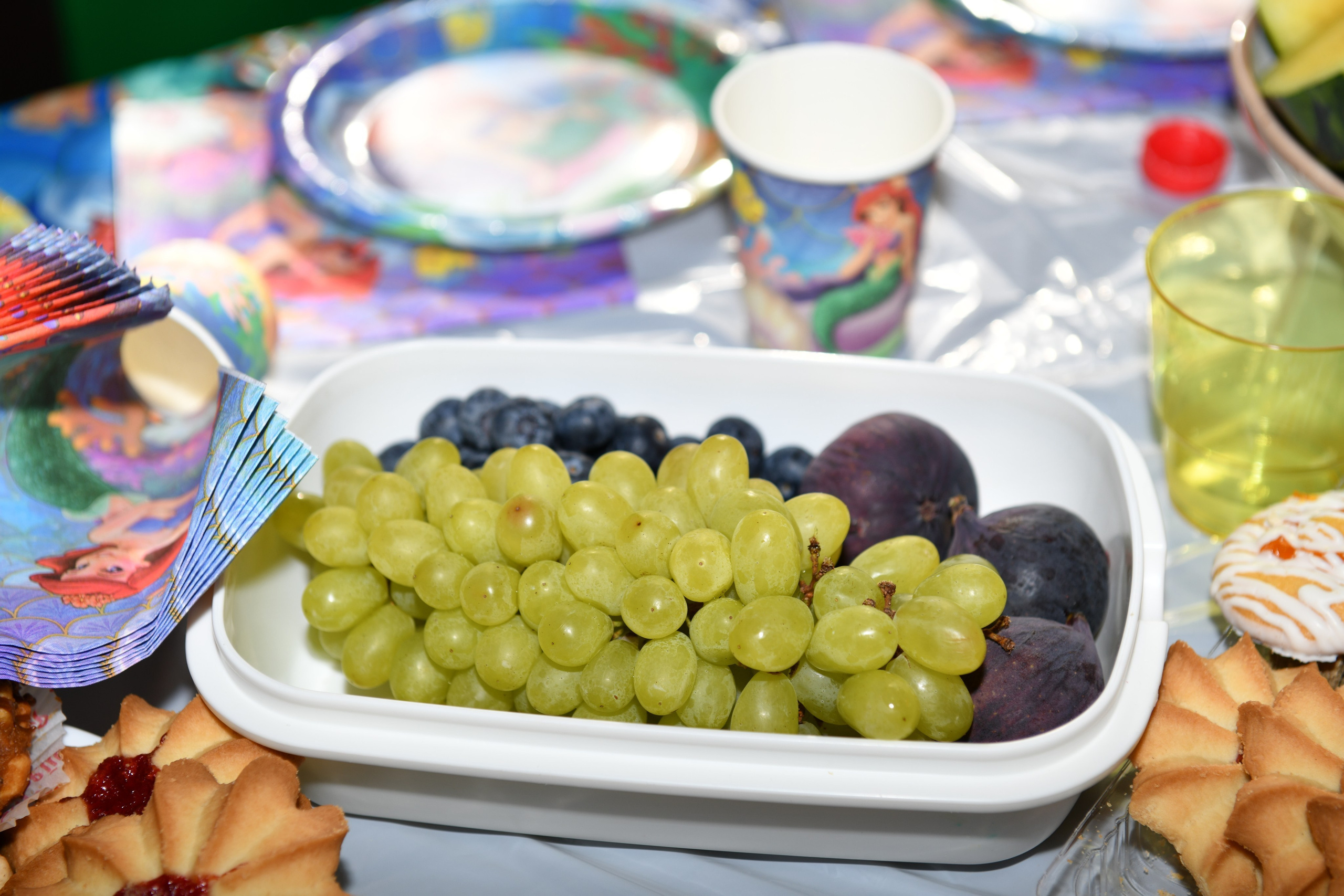 День рождения Есении. Истра. Свадебные съёмки в Москве и МО Галина Борисова