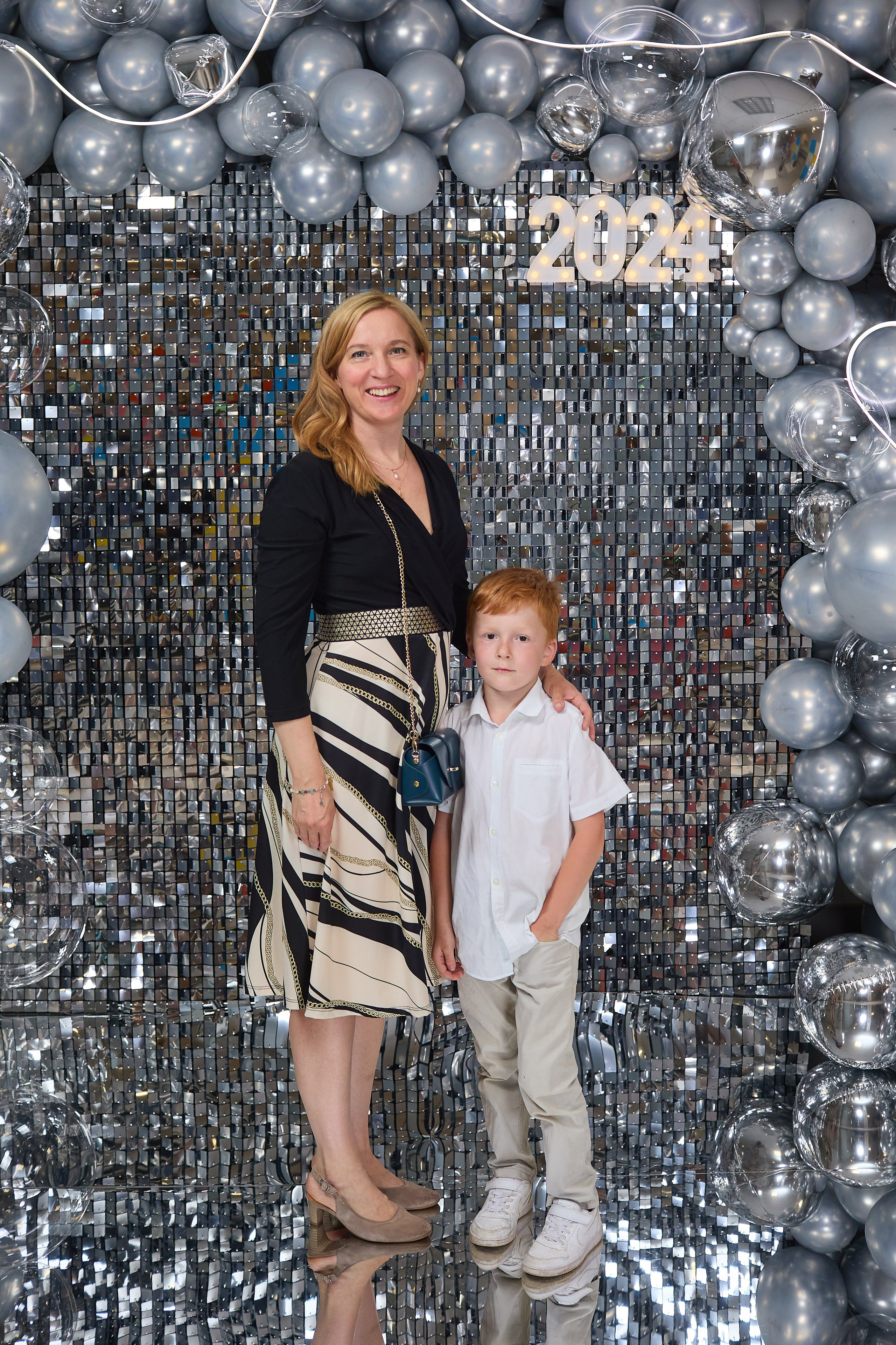 Выпускной 2024. Александр Осин — корпоративный и семейный фотограф в Москве