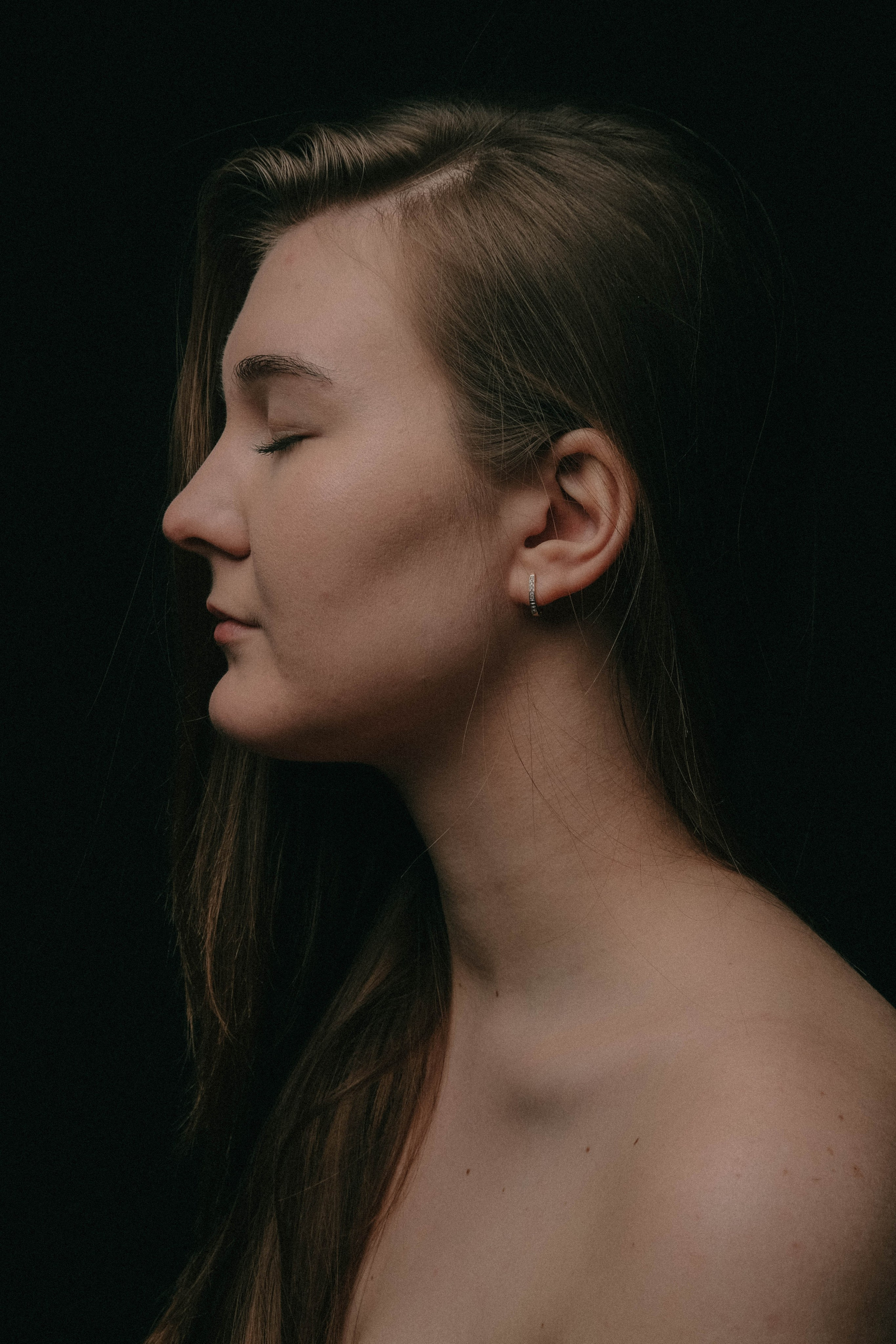 Оля. Женский фотограф Татьяна Ветер. Работаю в Волгограде