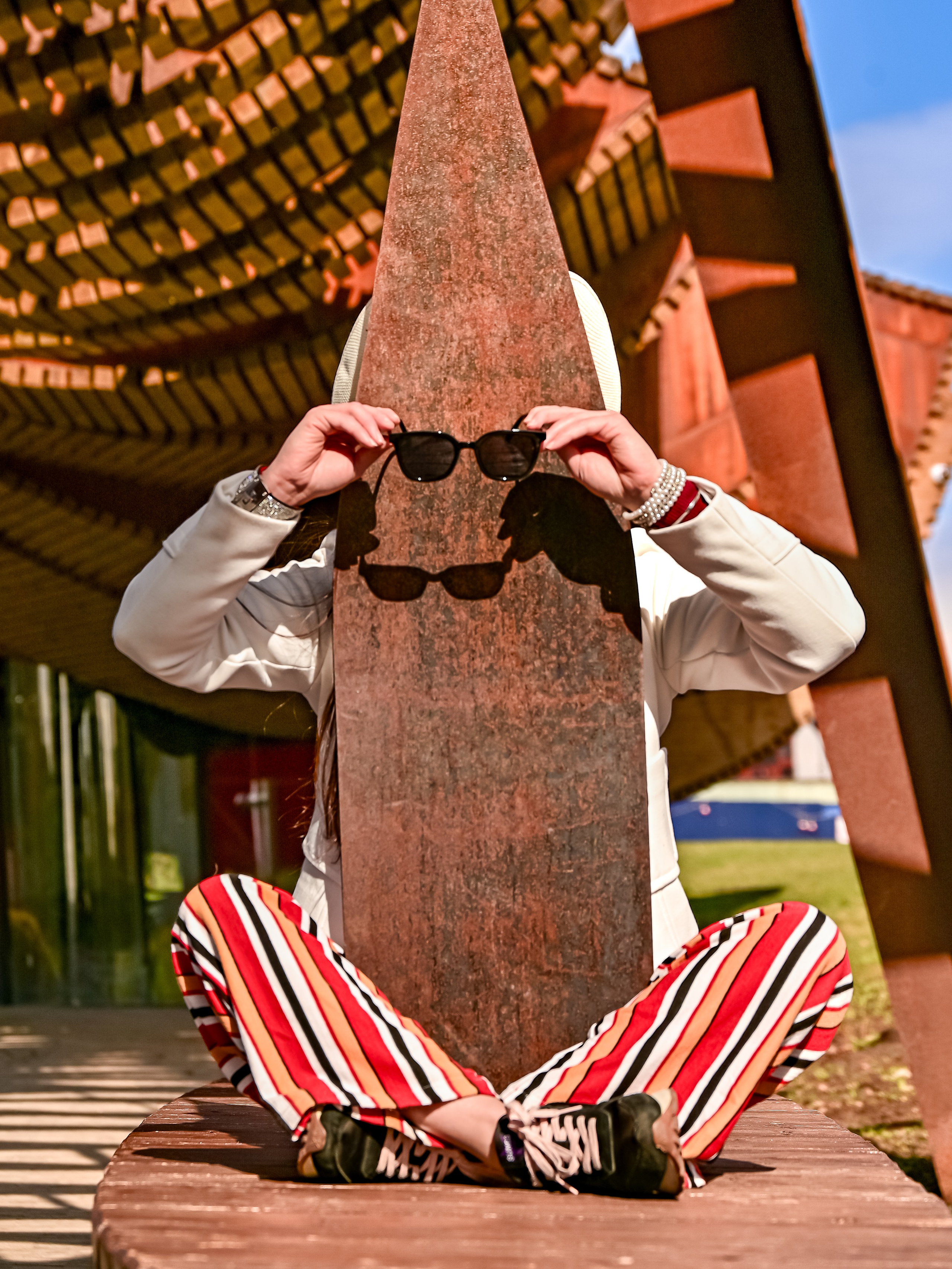 Весна в Зиларт. Портретный фотограф в Москве Сергей Чудов