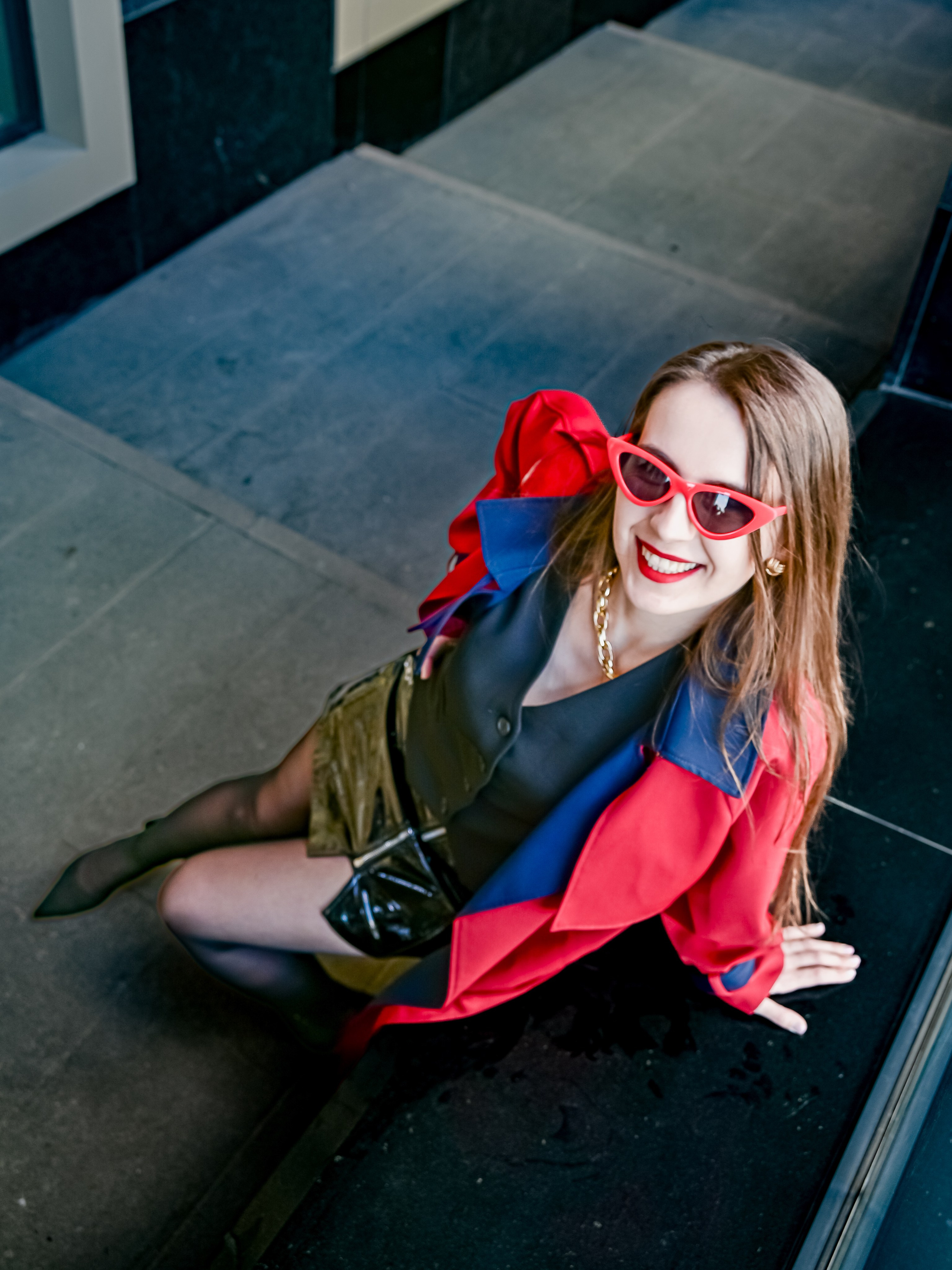 Весна в Зиларте. Портретный фотограф в Москве Сергей Чудов