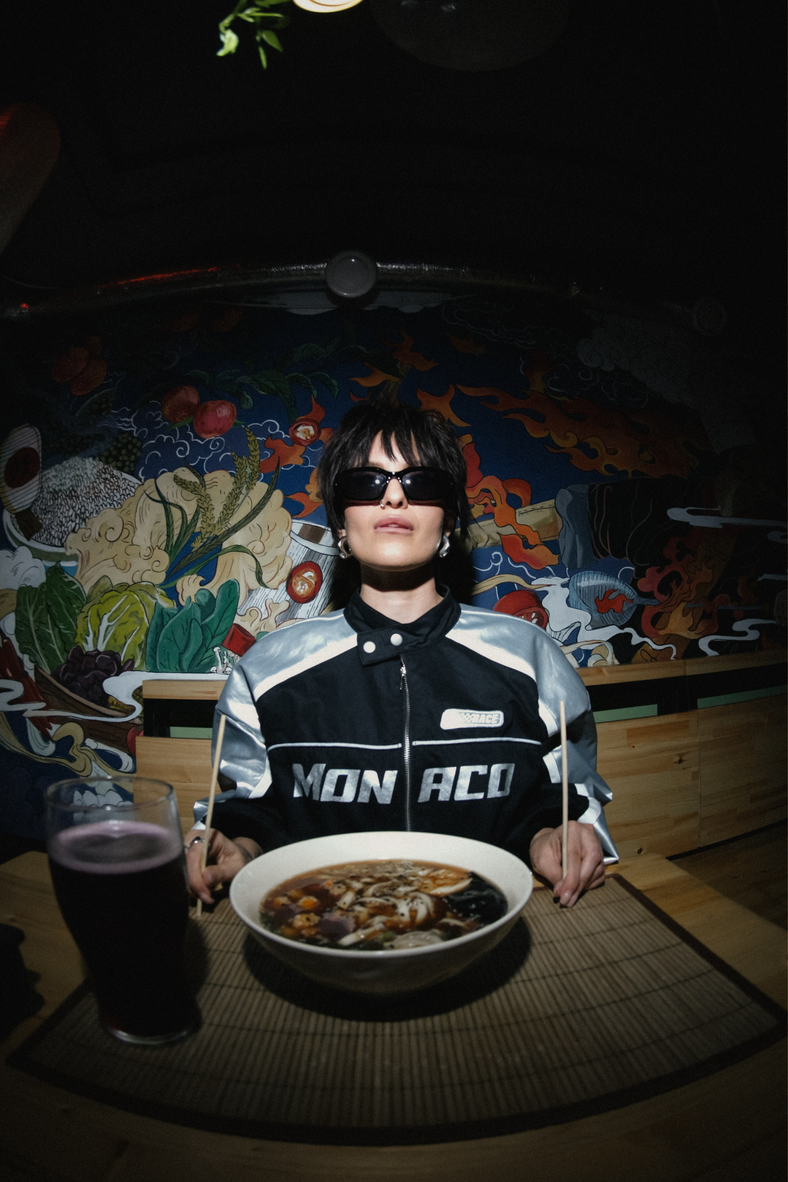 Lera. Фотограф, видеограф, визуализатор в Москве Анна Стрельцова