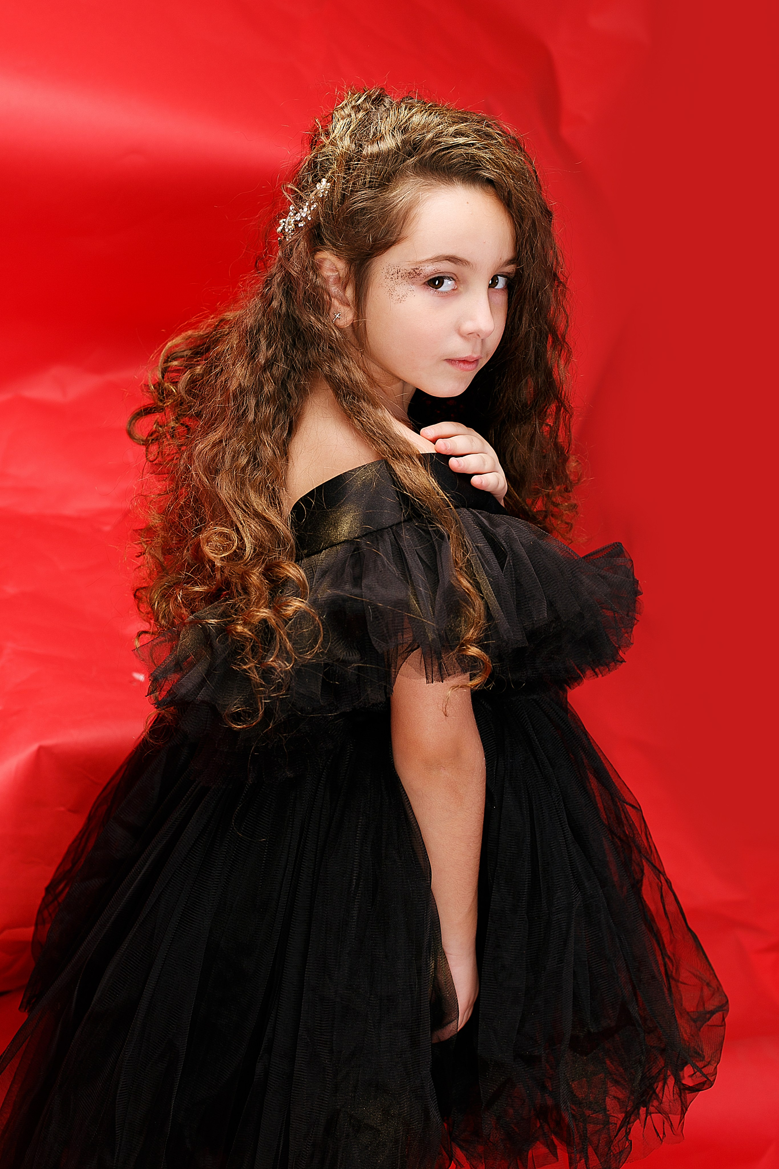 RED. Фотограф Богданенко Антон