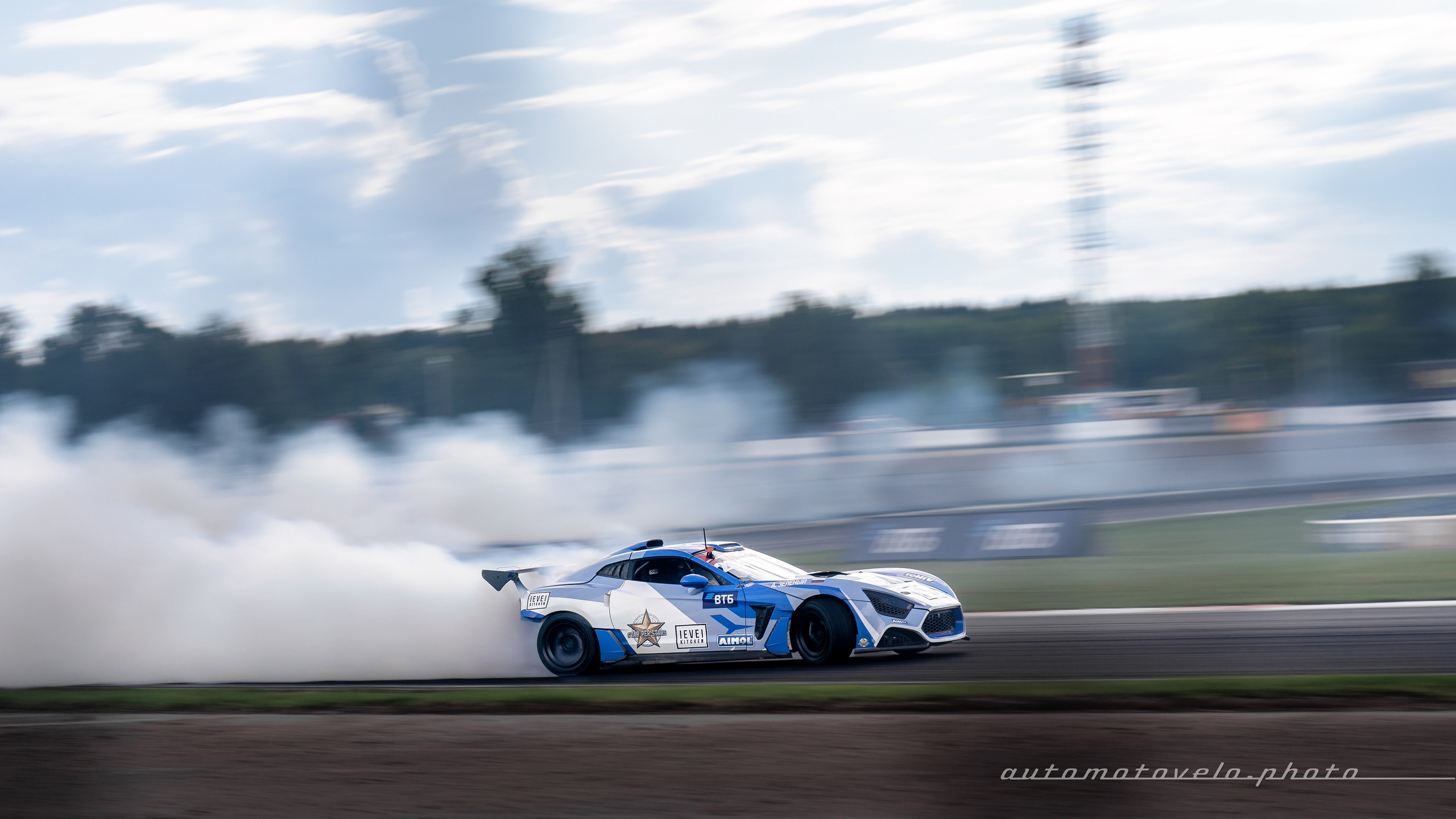 RDS GP 2024. 5 этап