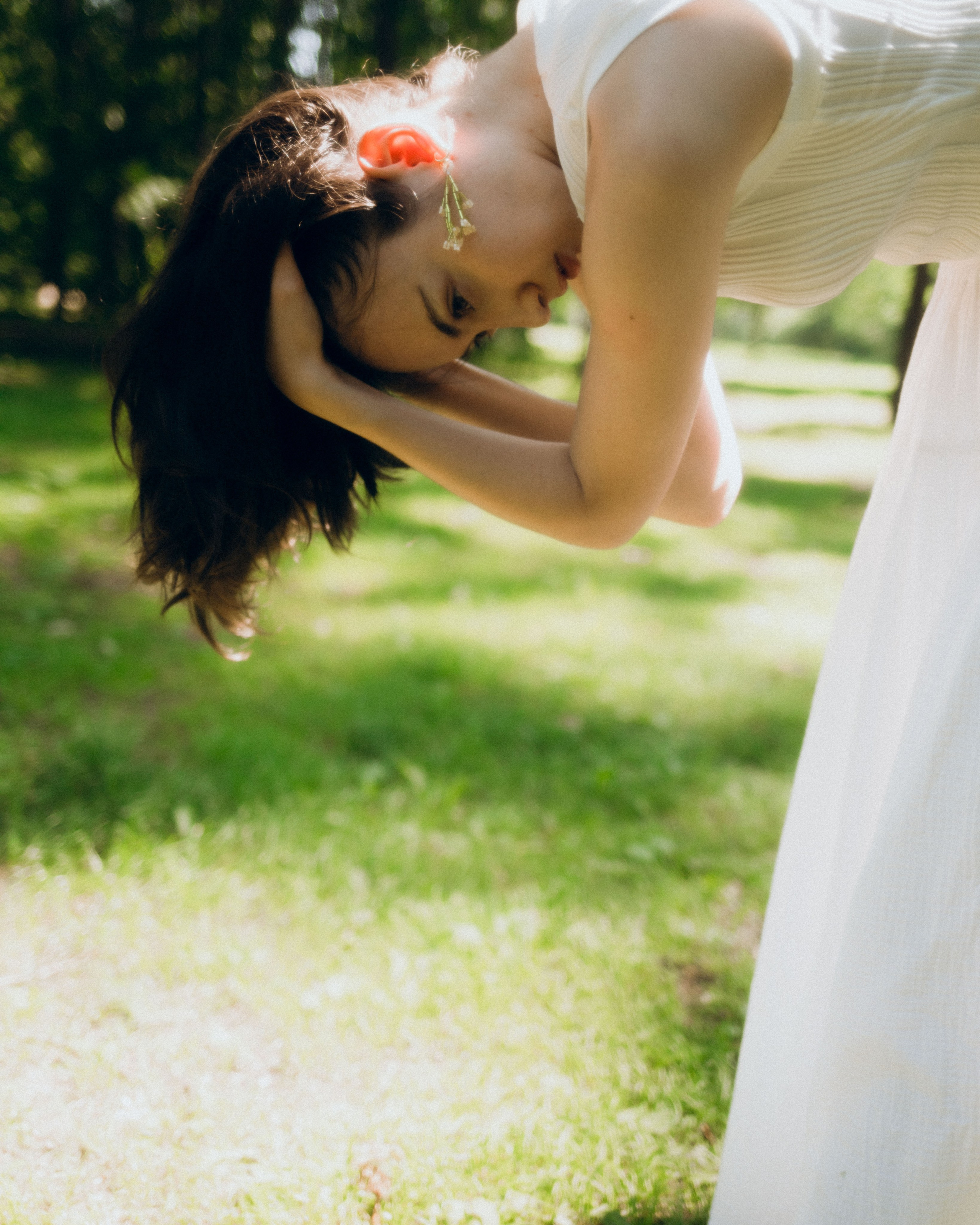 Вероника. Катерина Аникеева | Фотограф | Екатеринбург