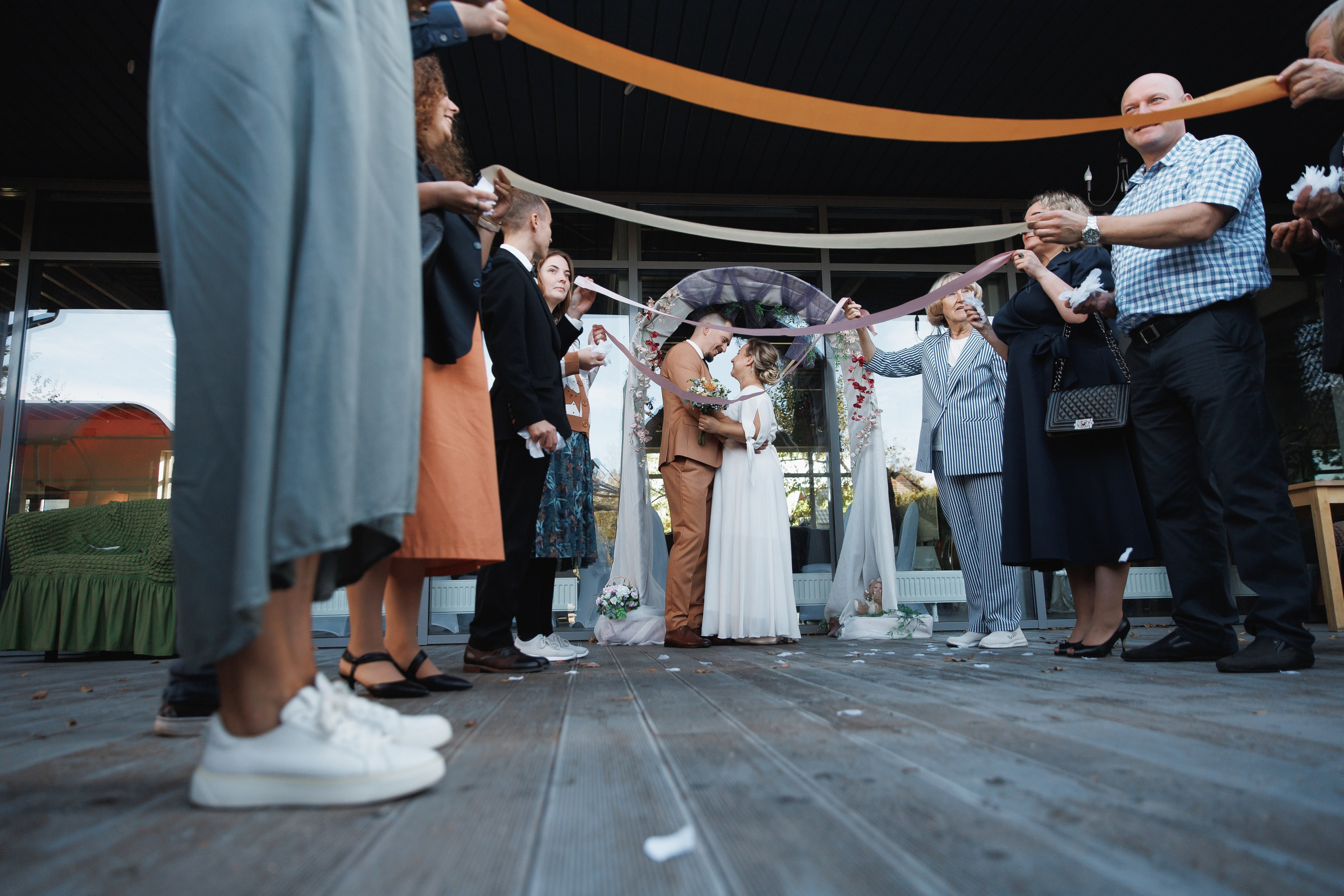 Всеволод и Настя. Свадебный и семейный фотограф в Санкт-Петербурге Кирилл Шалагинов