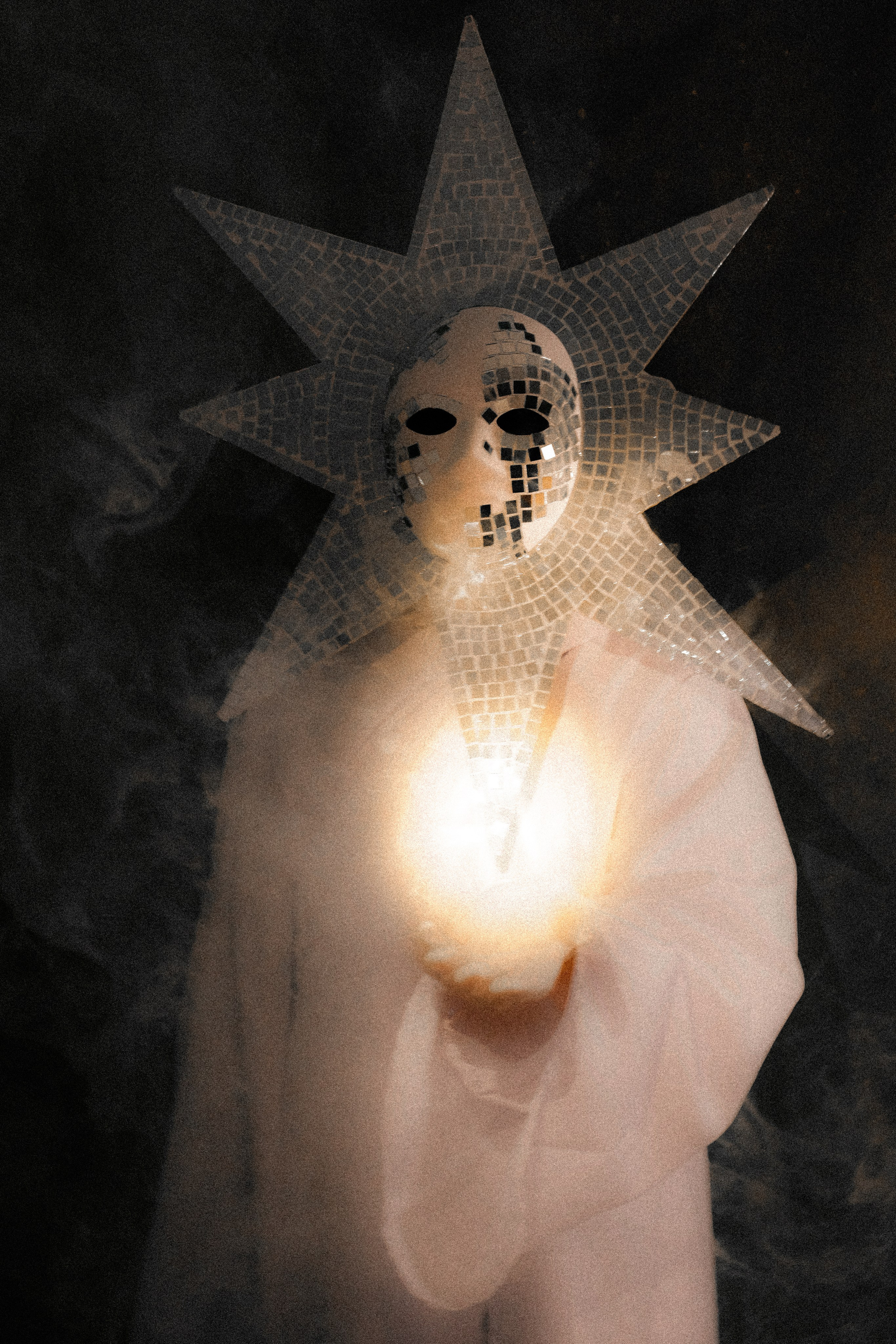 Свет и тьма. Креативный фотограф Владислав Тарабрин