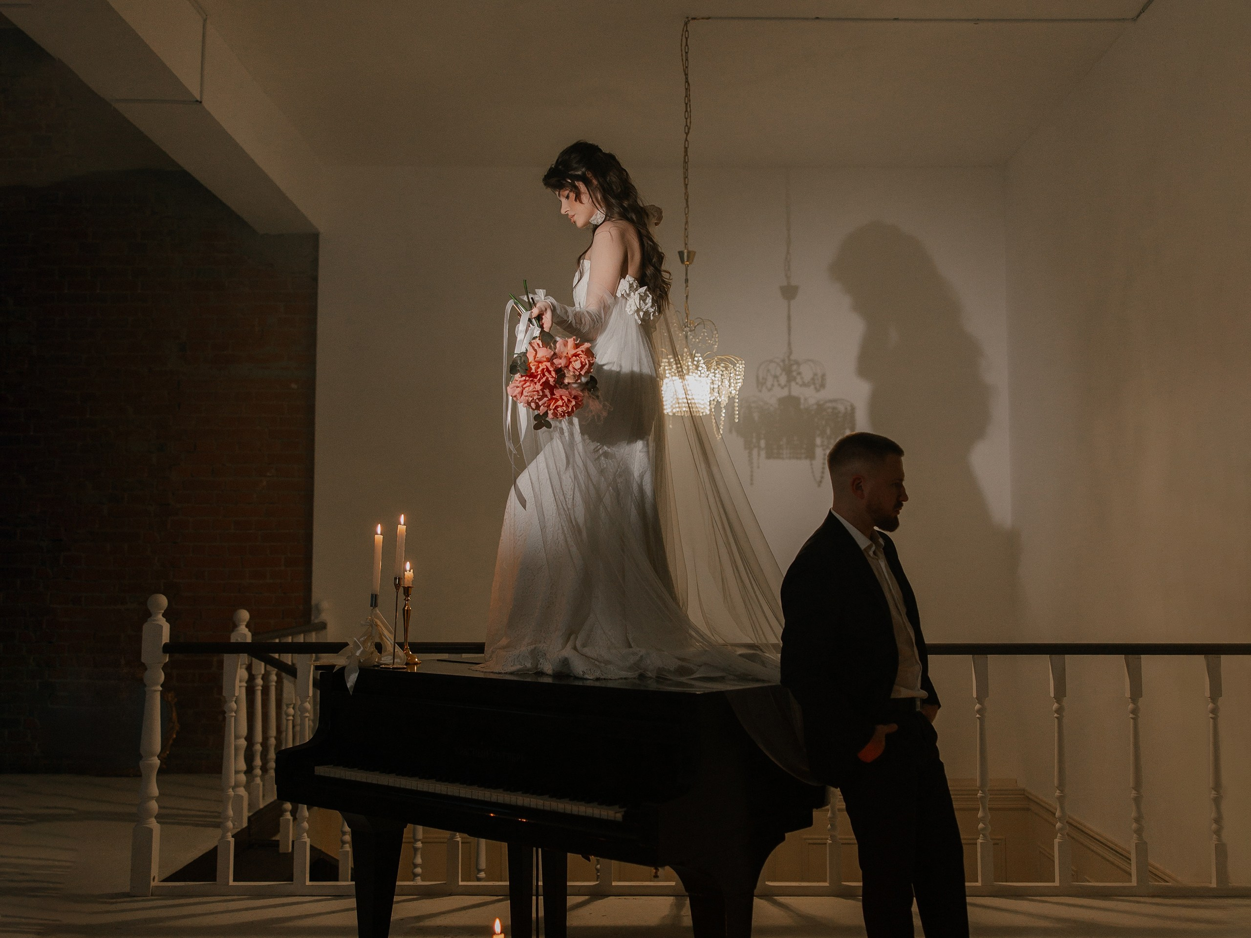 Свадебный и женский фотограф в Твери Екатерина Гребенкина