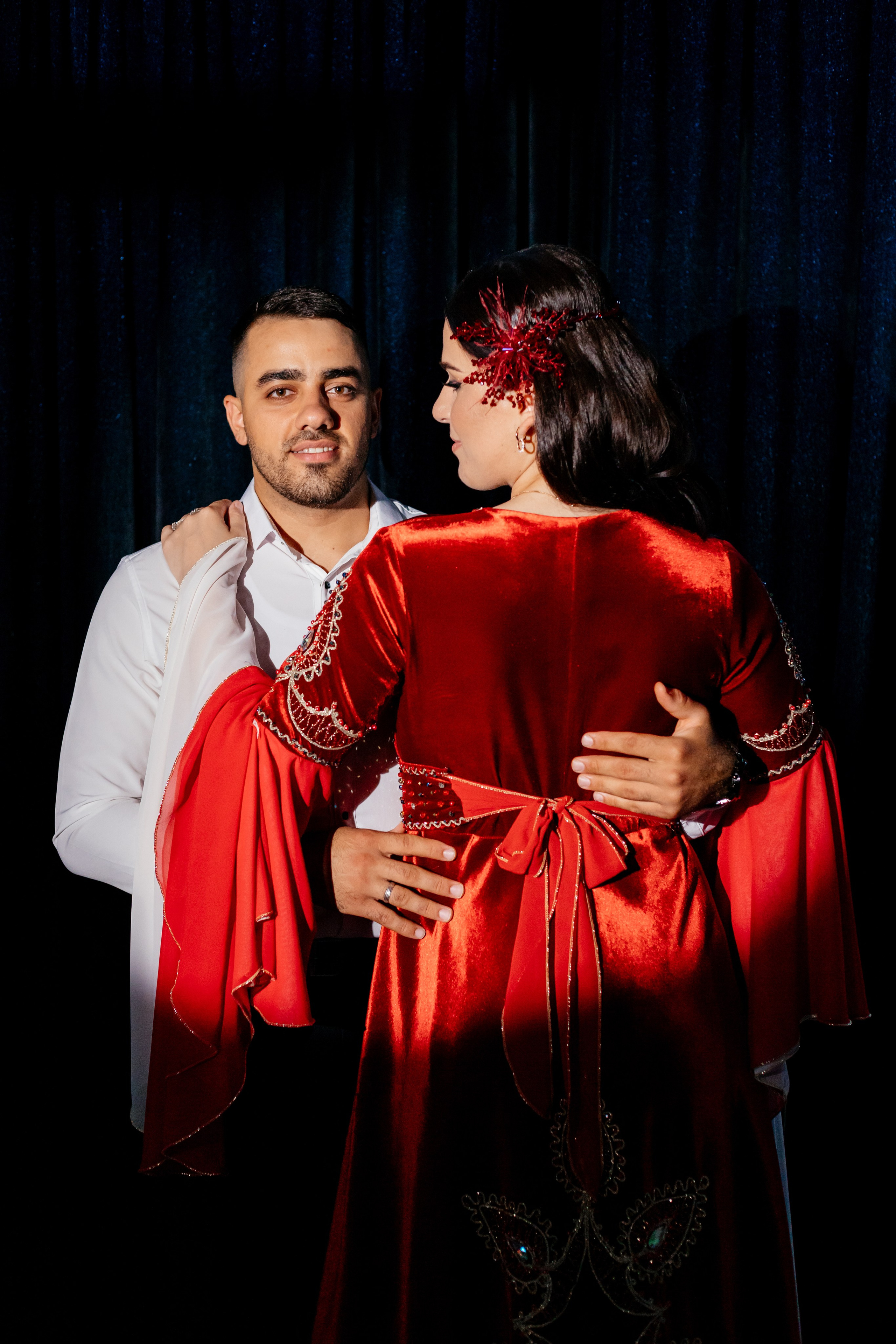 24 LETO N&M. Свадебный фотограф Тулинова Мария