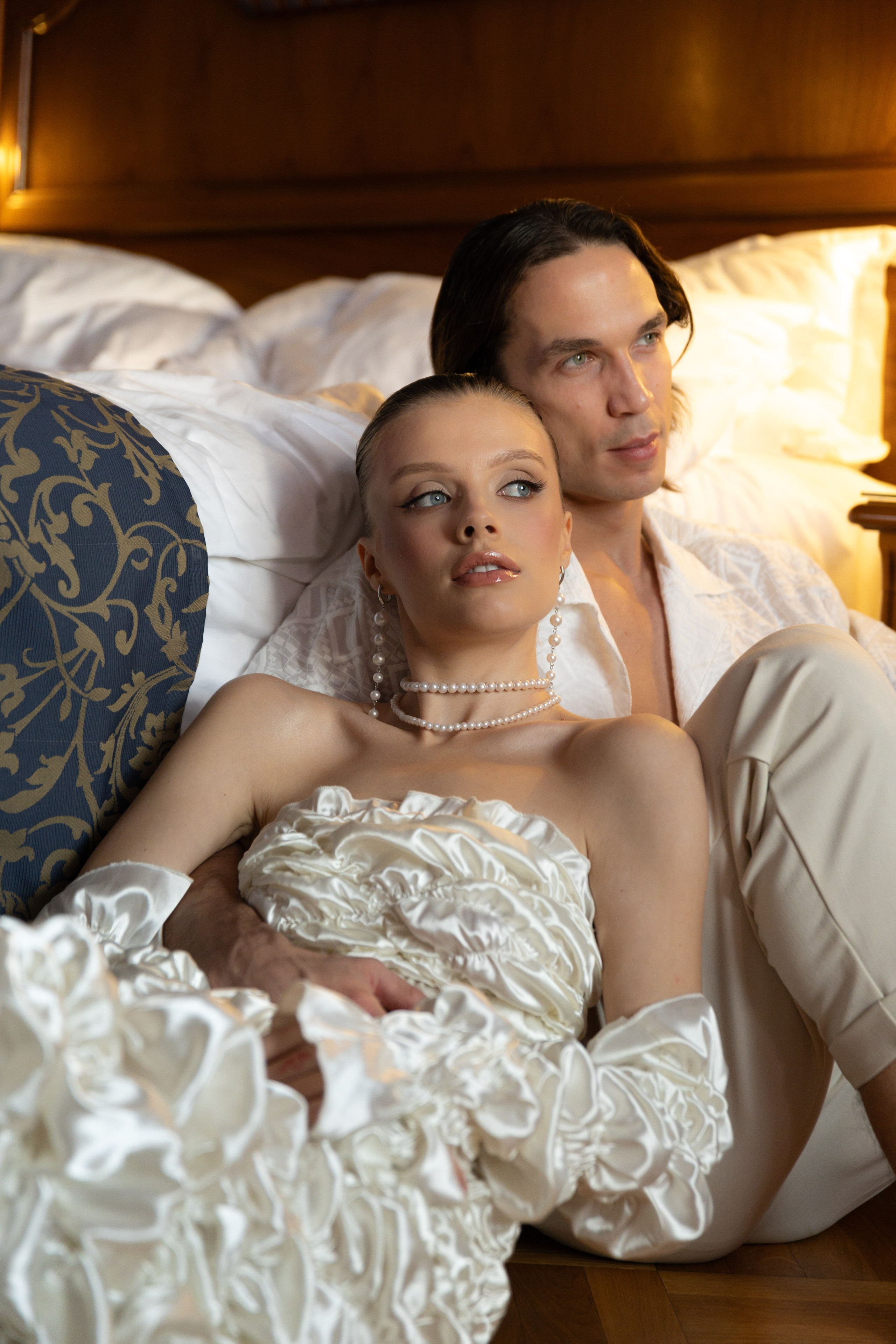 София и Дмитрий