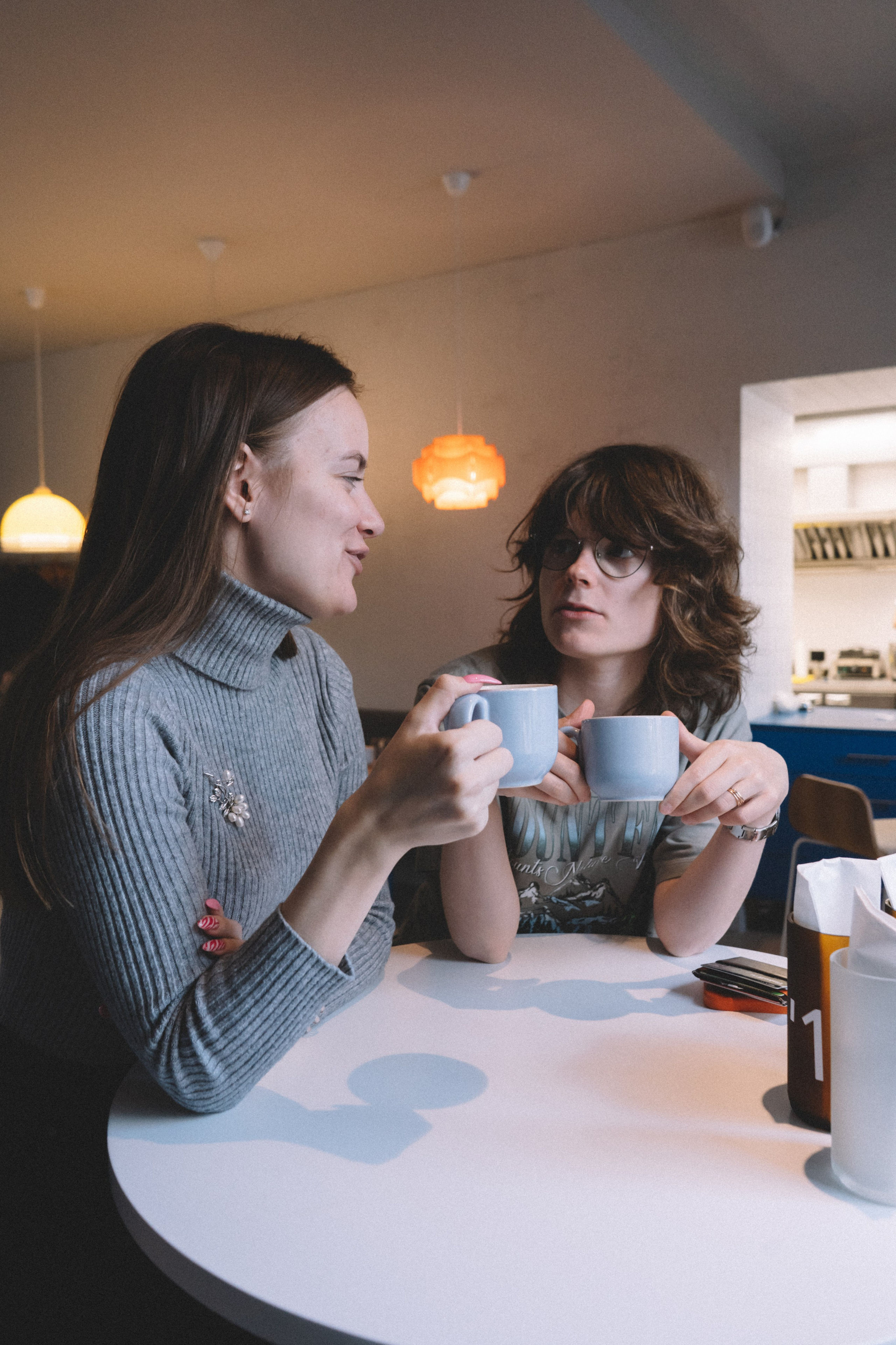 Yankee sierra. Анастасия Попова — Fashion photographer