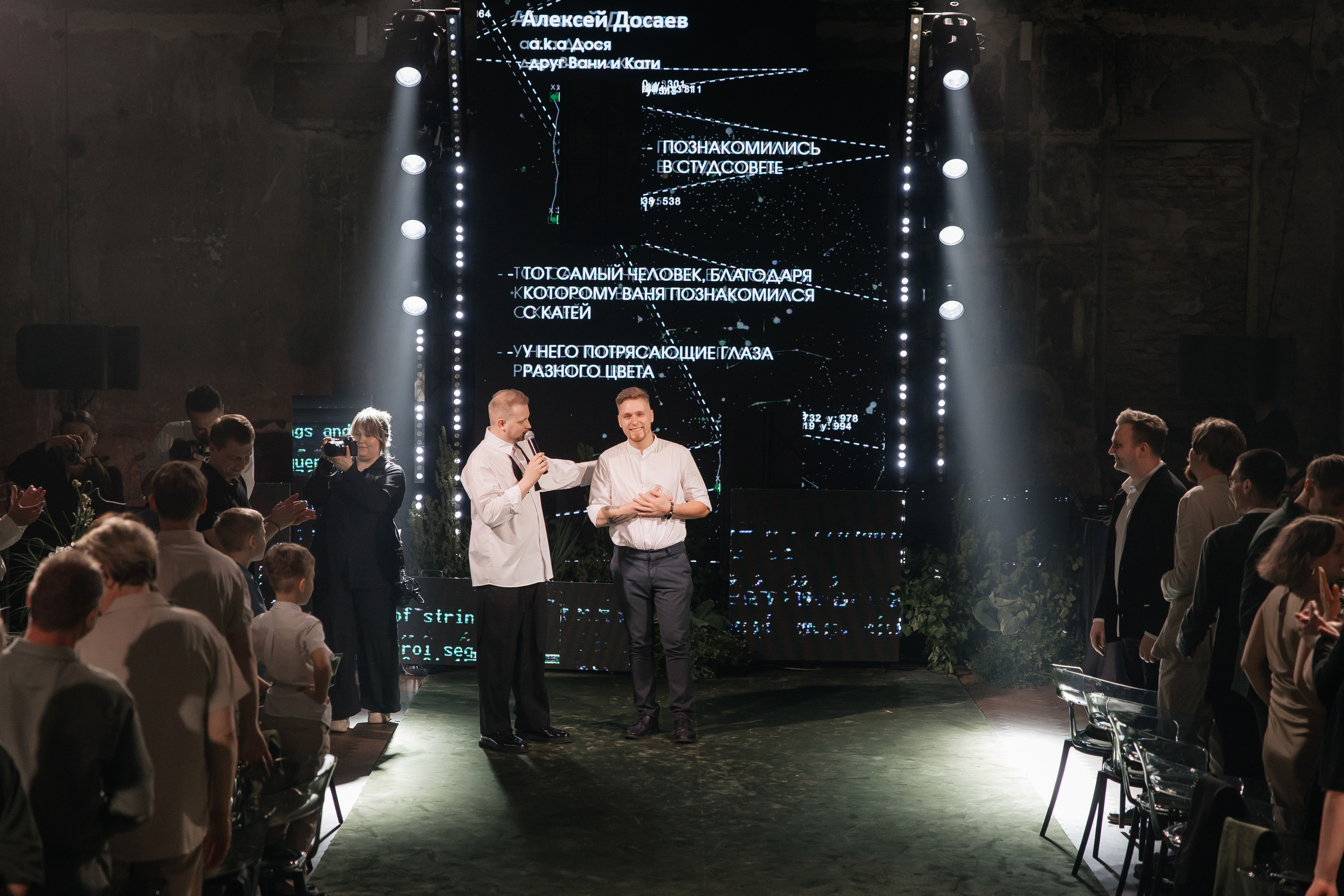 Ваня и Катя. Свадебный и Репортажный фотограф Нижний Новгород Москва Ежов Иван