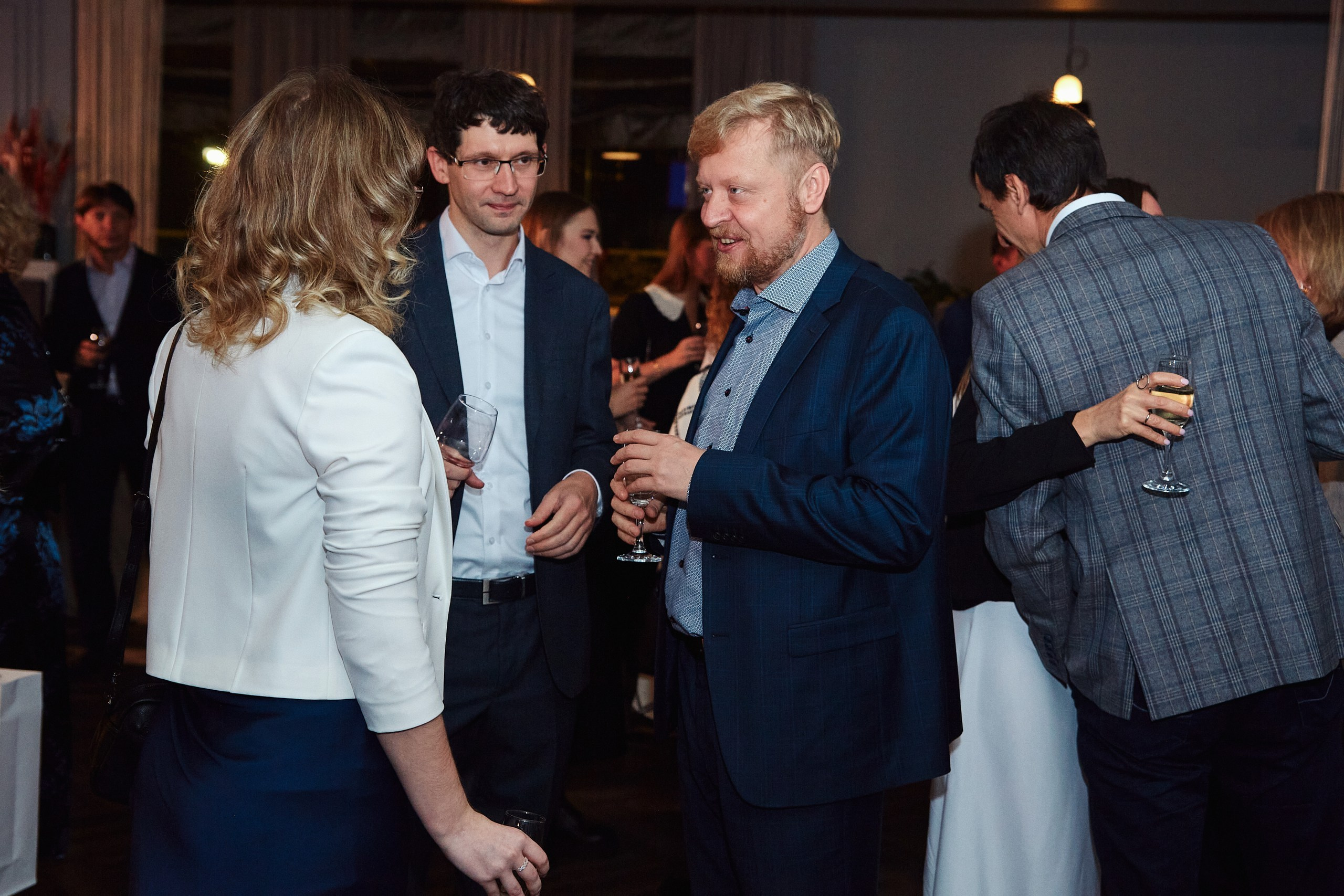 25 лет компании Kept. Антон Артюшин, портретный фотограф. Москва