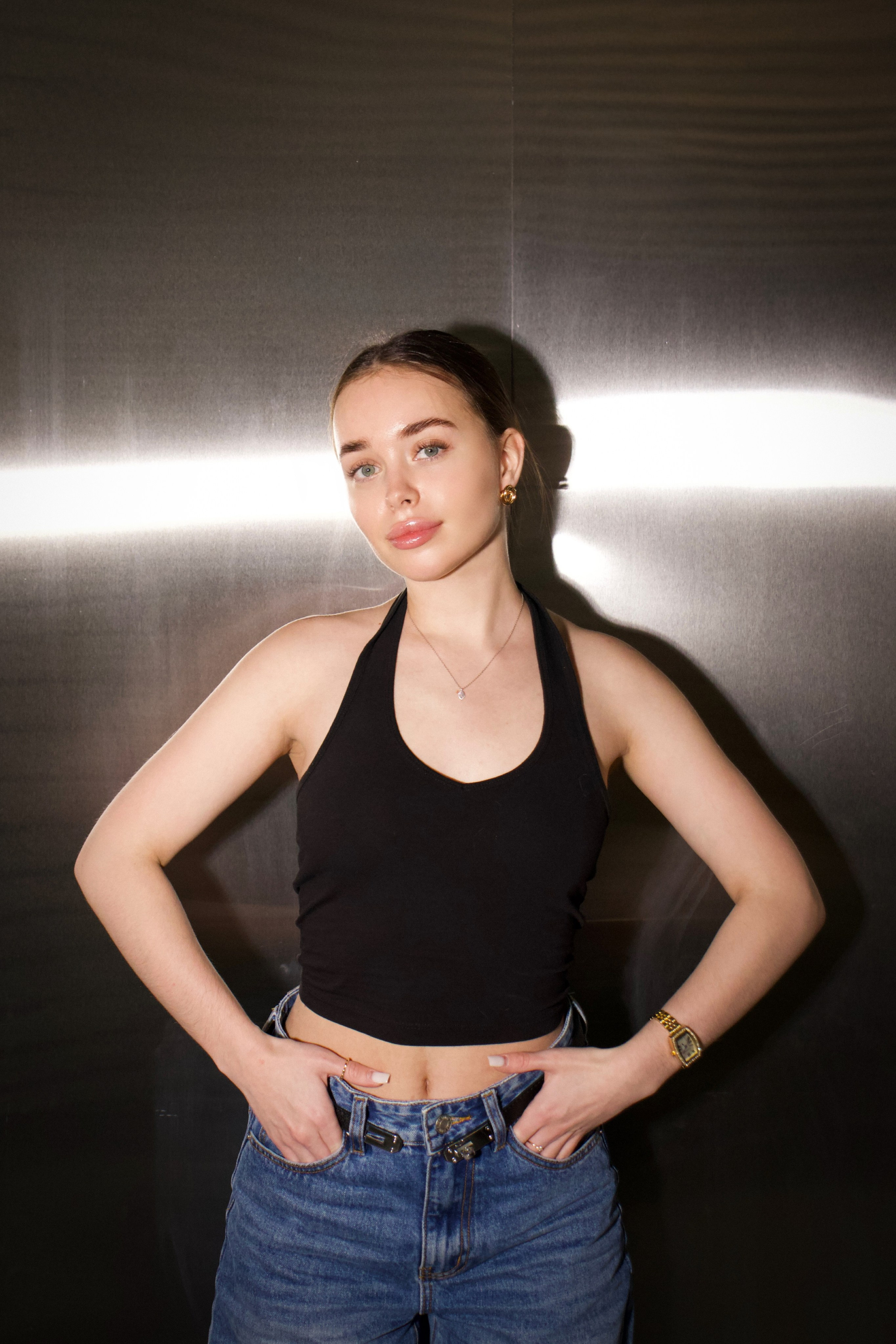 Polina. Фотограф в Екатеринбурге Виктория Ткаченко