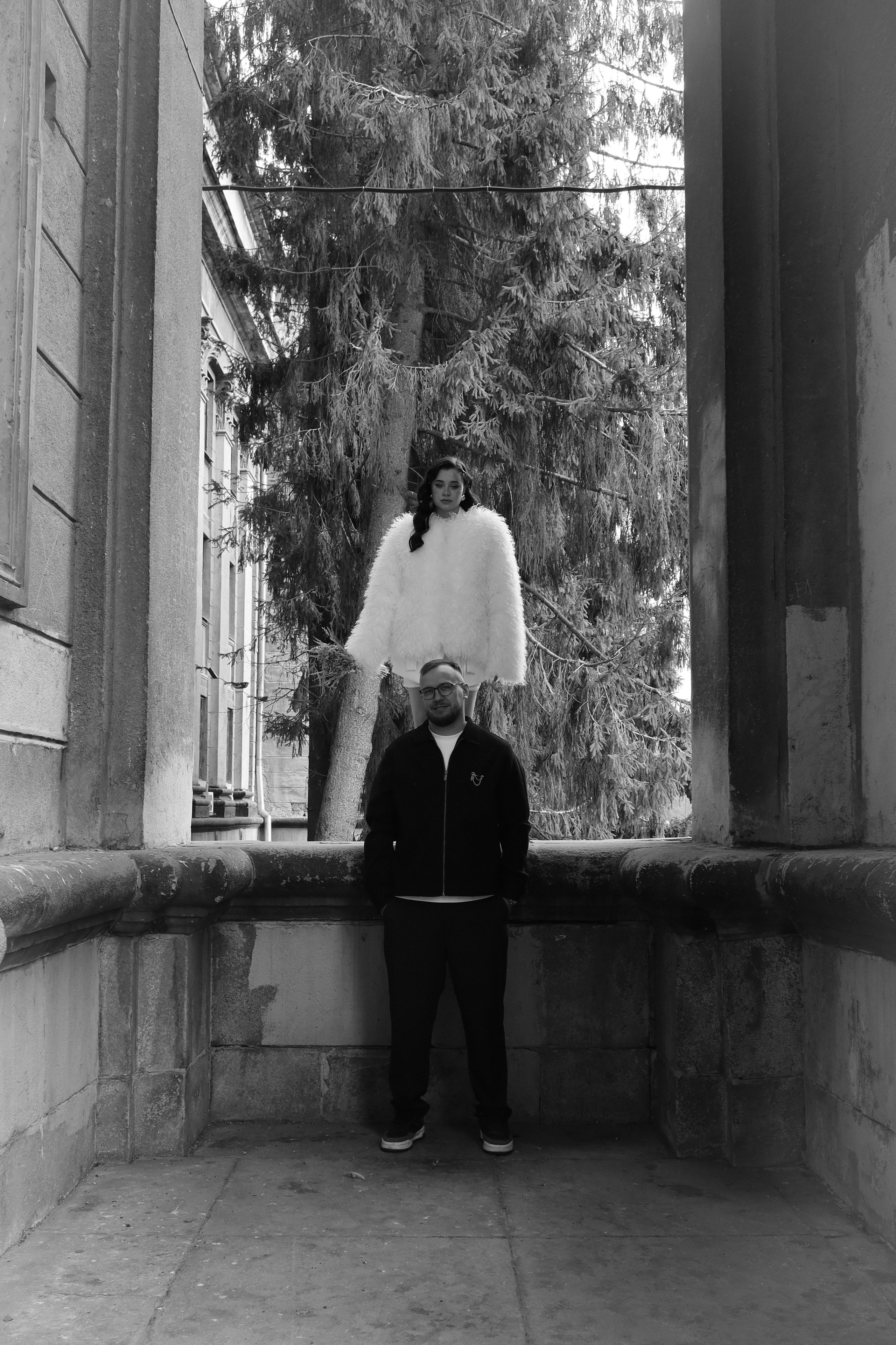 Alina & Artur. Фотограф в Екатеринбурге Виктория Ткаченко