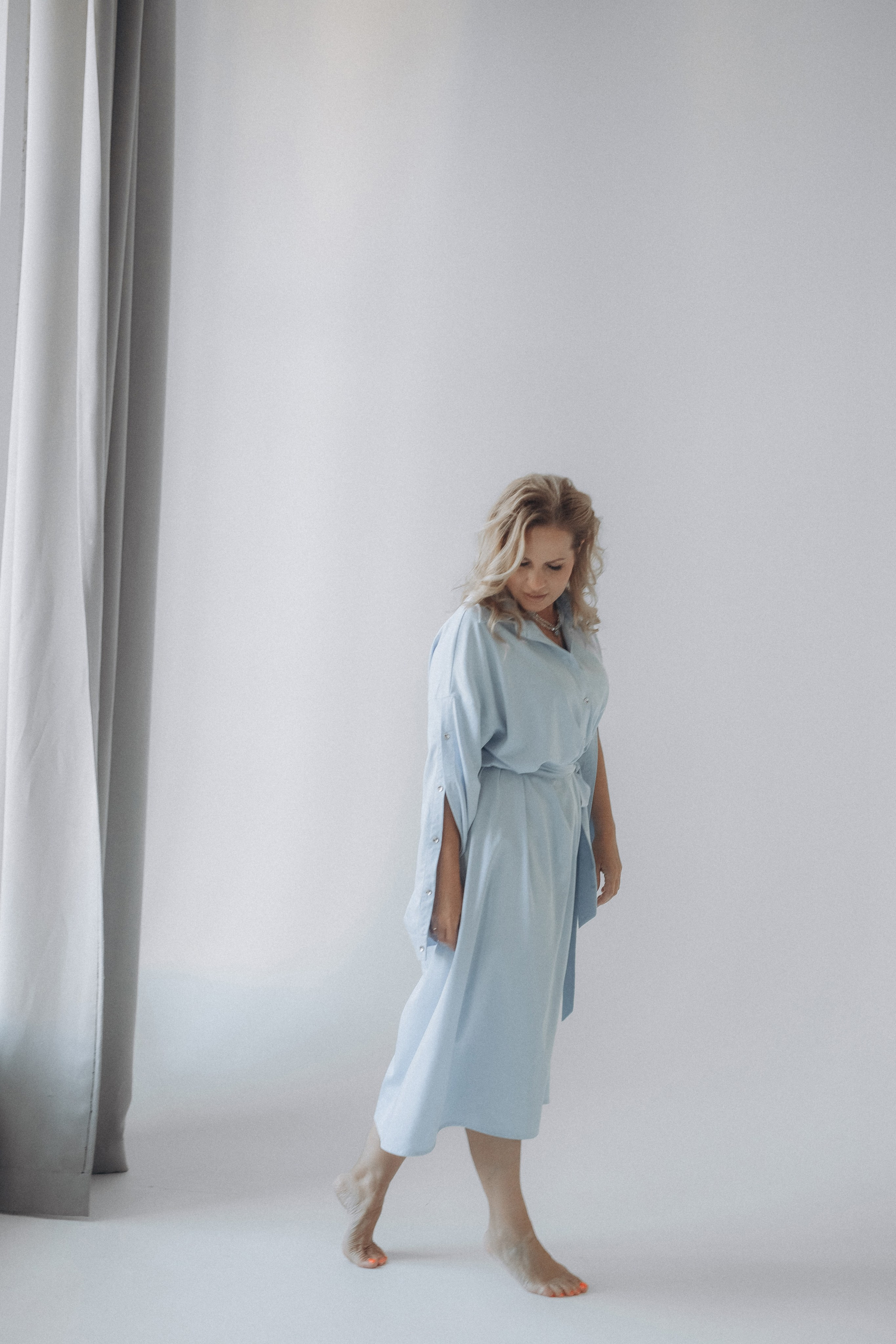 Анна. Фотограф Ногинск Электросталь Наталья Осетрова