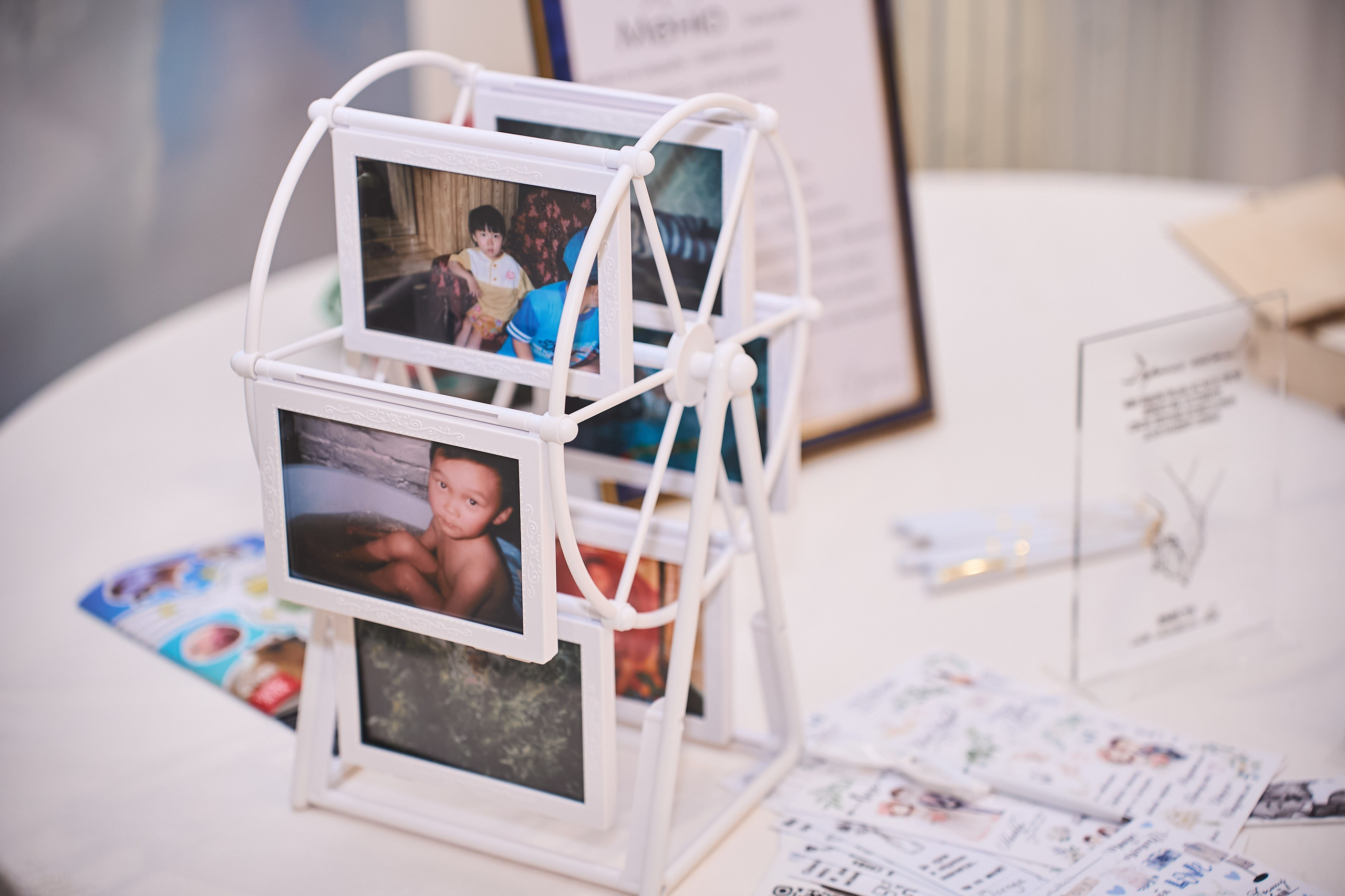 Дарина и Юрий. Главная