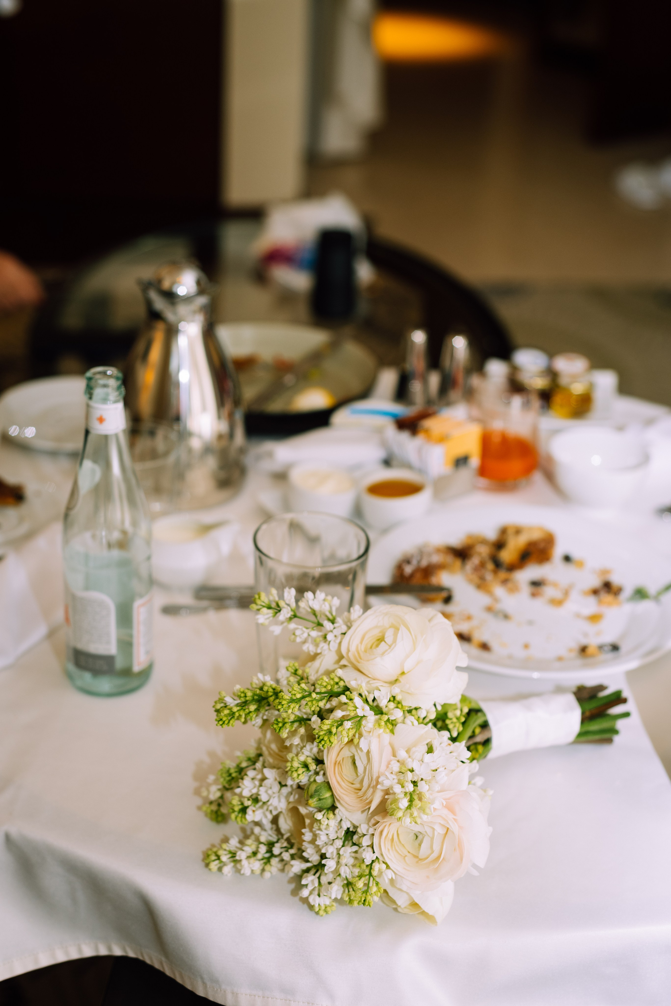 Свадьбы. Katya Panova