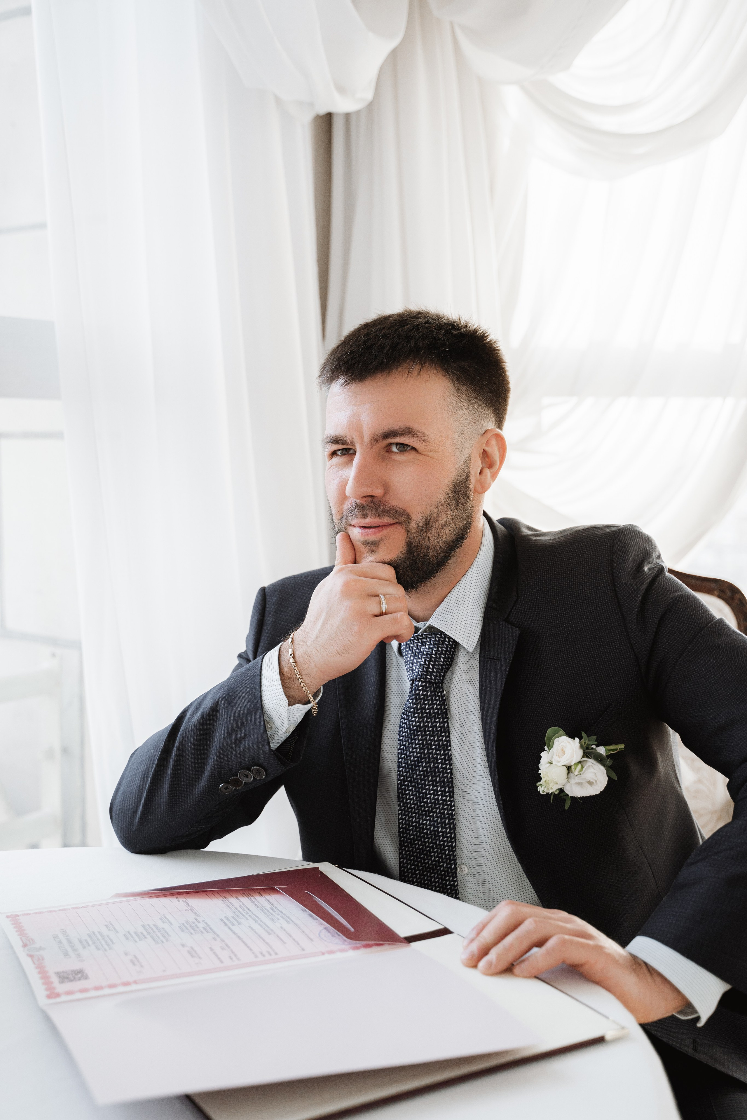 Е&А | гостиница Украина. Свадебный фотограф Москва Инесса Зверева