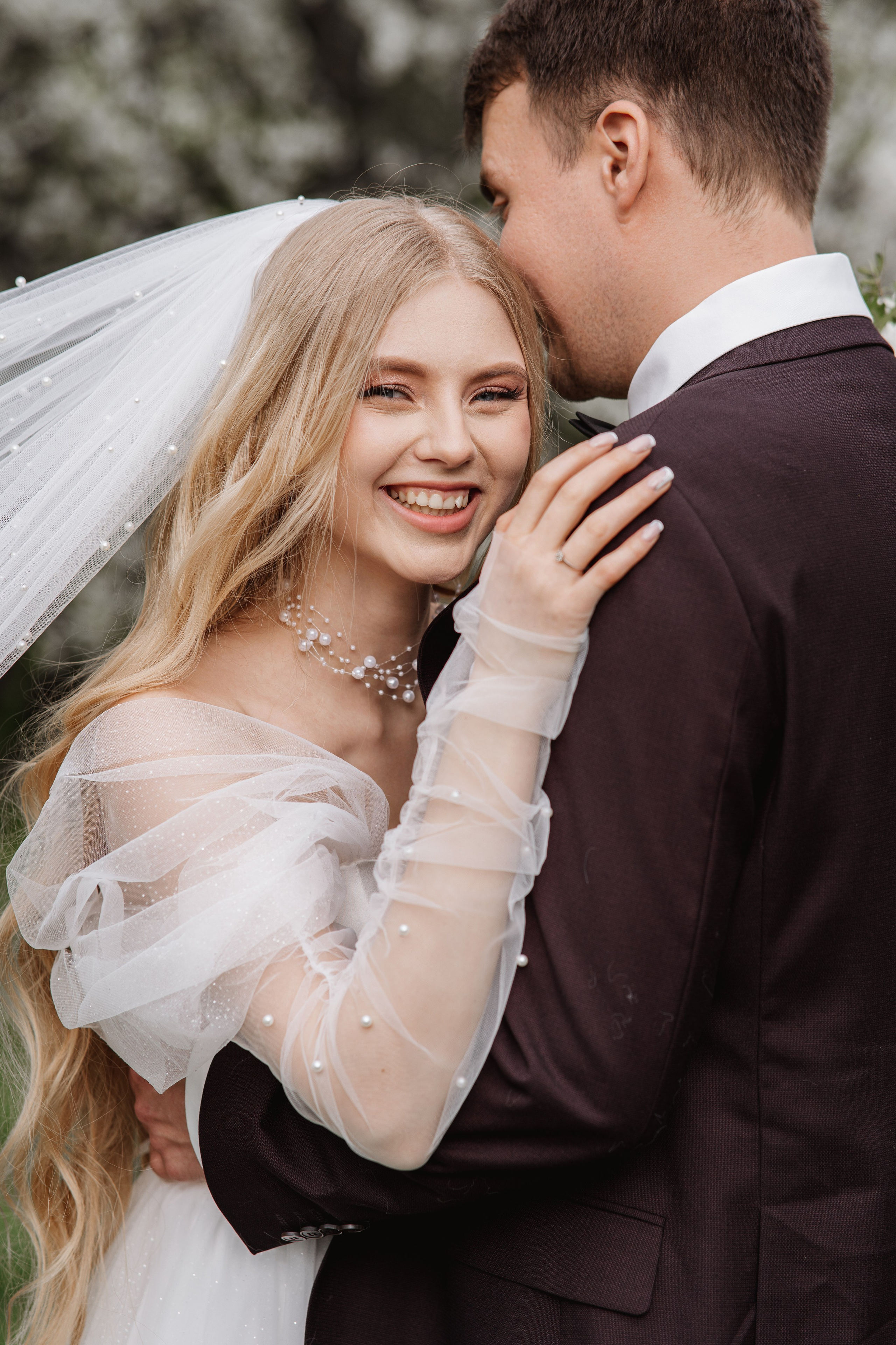 С&С Коломенское. Свадебный фотограф Москва Инесса Зверева