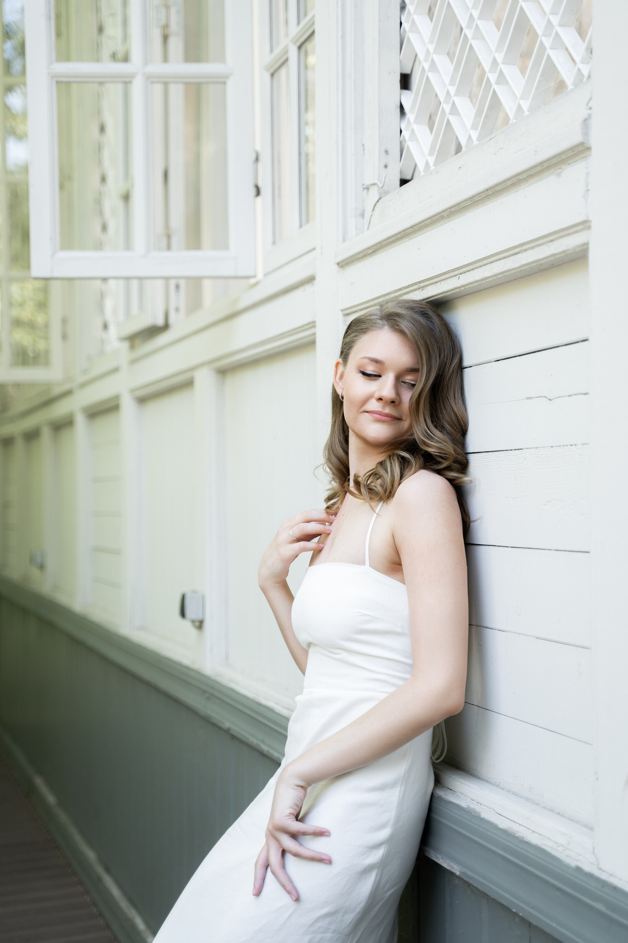 Павел & Алиса. Свадебный фотограф Москва Инесса Зверева