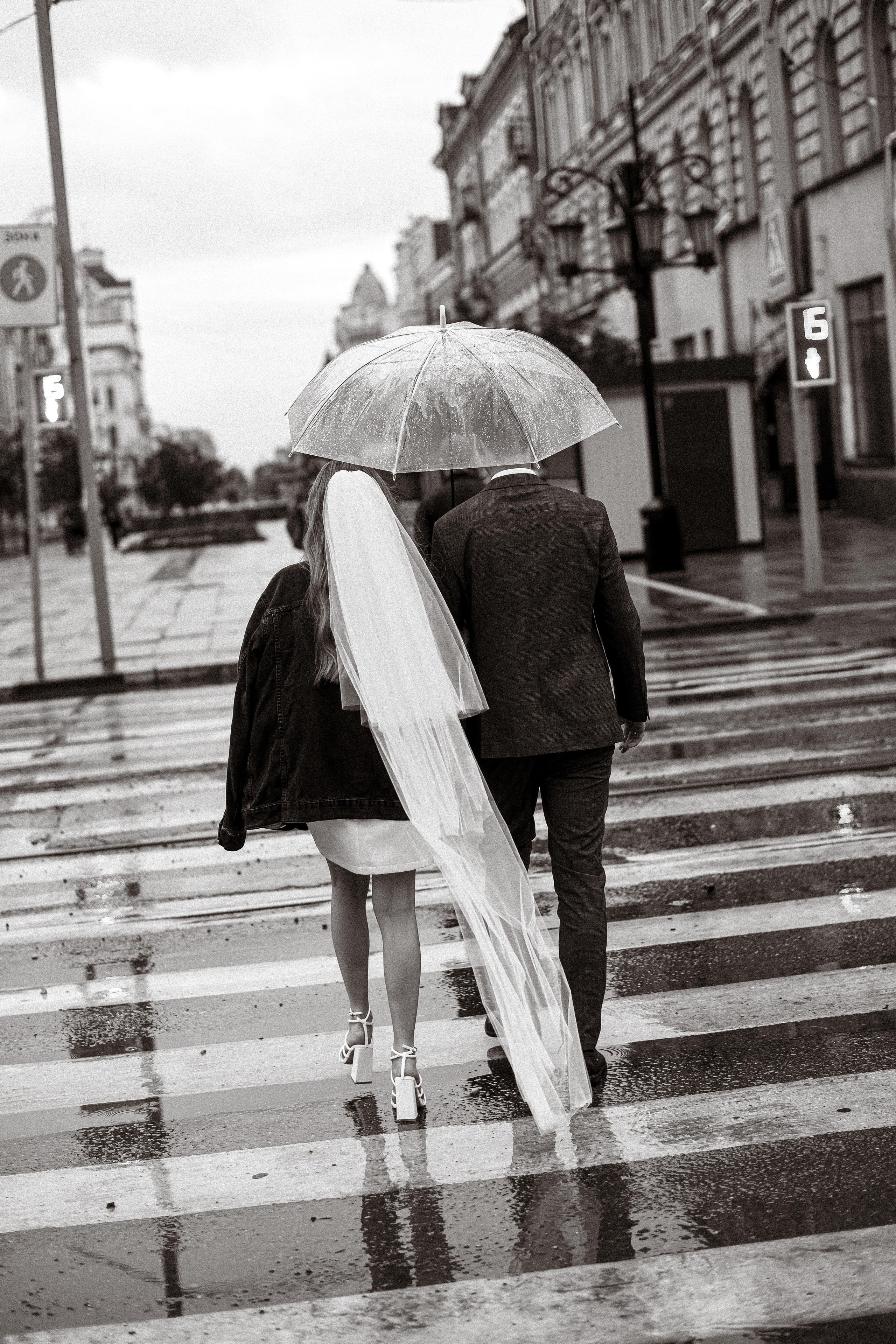 Свадебный фотограф Анна Данькова