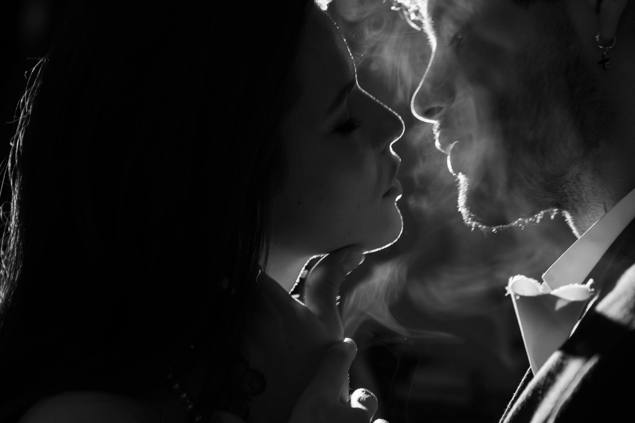 Light & Love. Свадебный фотограф в Нижнем Новгороде — Эдуард Смирнов