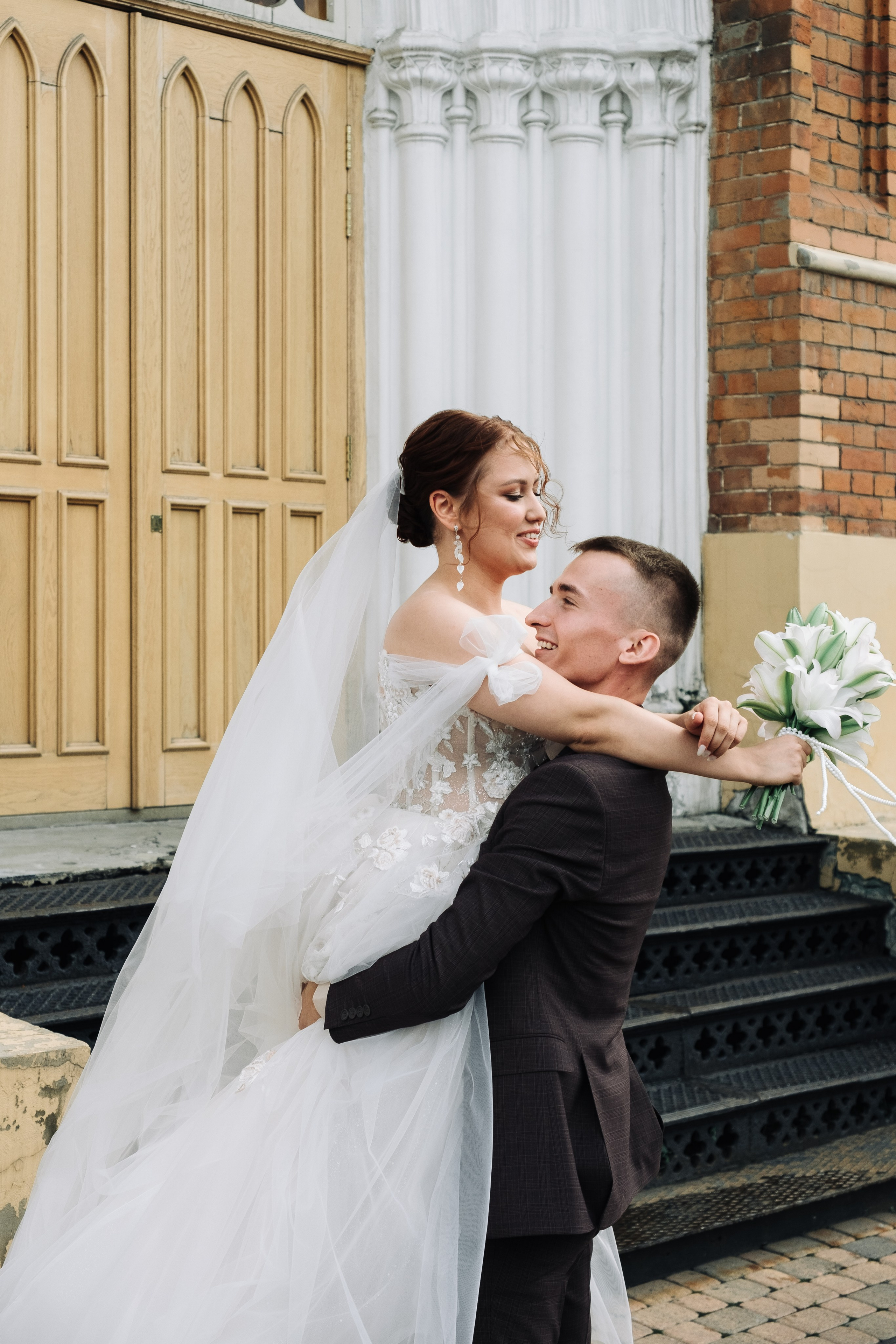 Кадры нашего счастья. Фотограф в Иркутске Анна Мирошникова