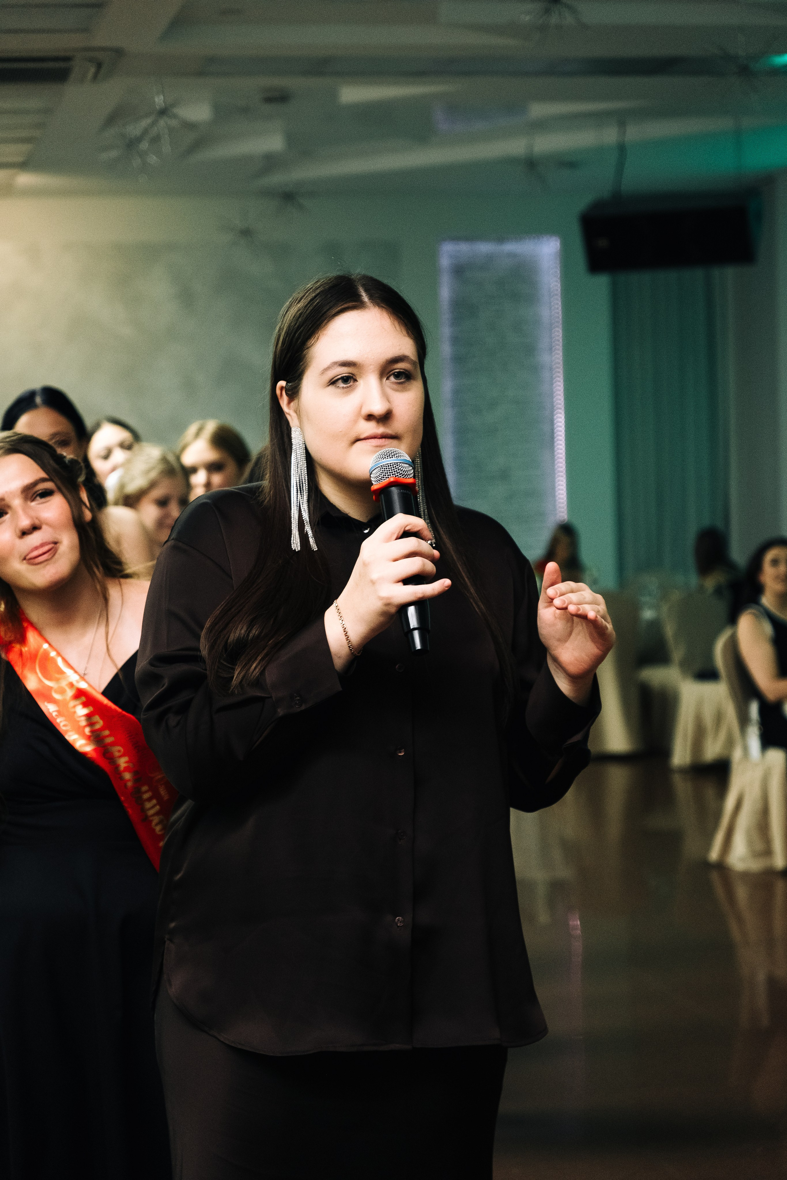 Выпускной. Фотограф в Иркутске Анна Мирошникова