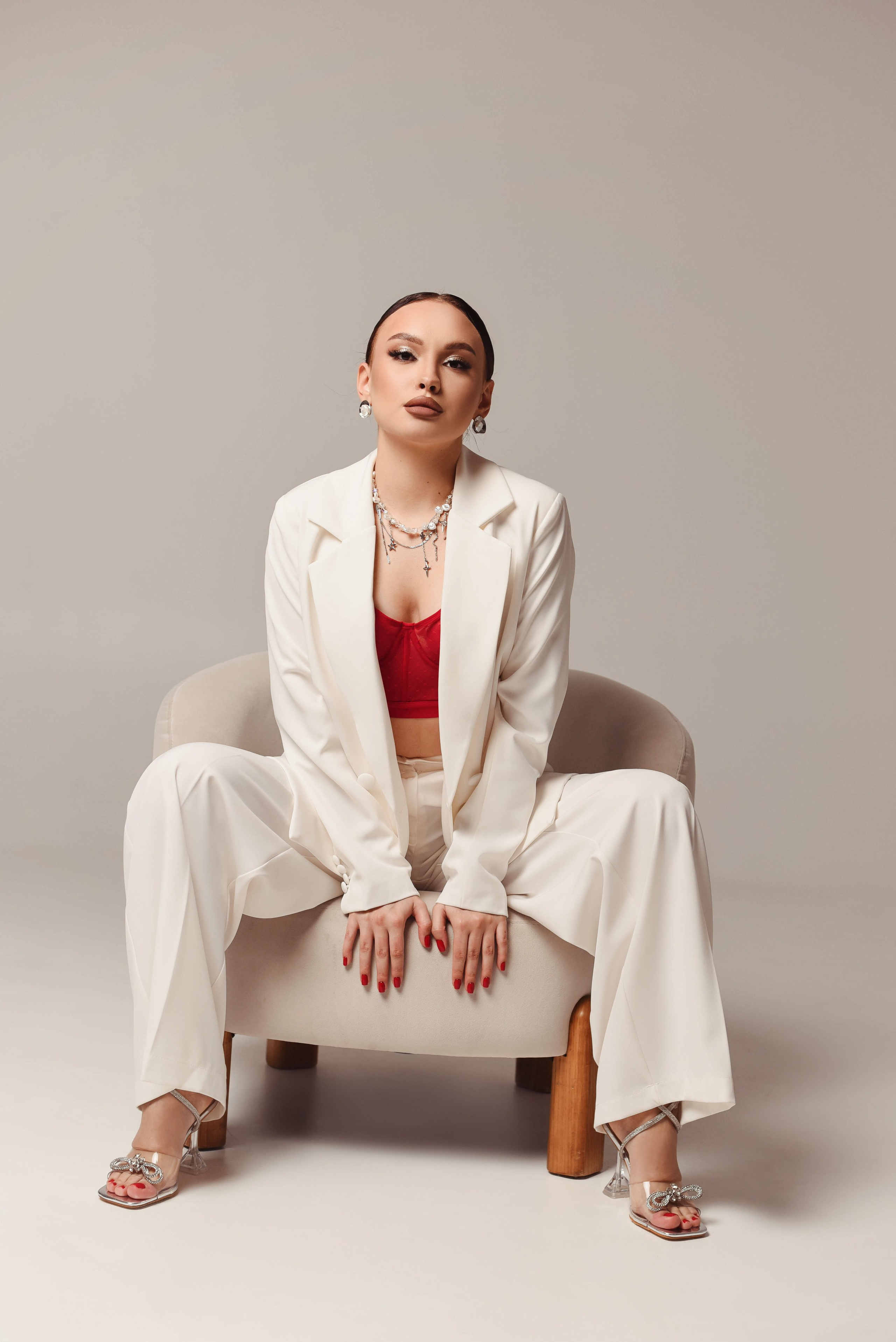 Алина. Женский фотограф в Ростове-на-Дону Бондаренко Светлана