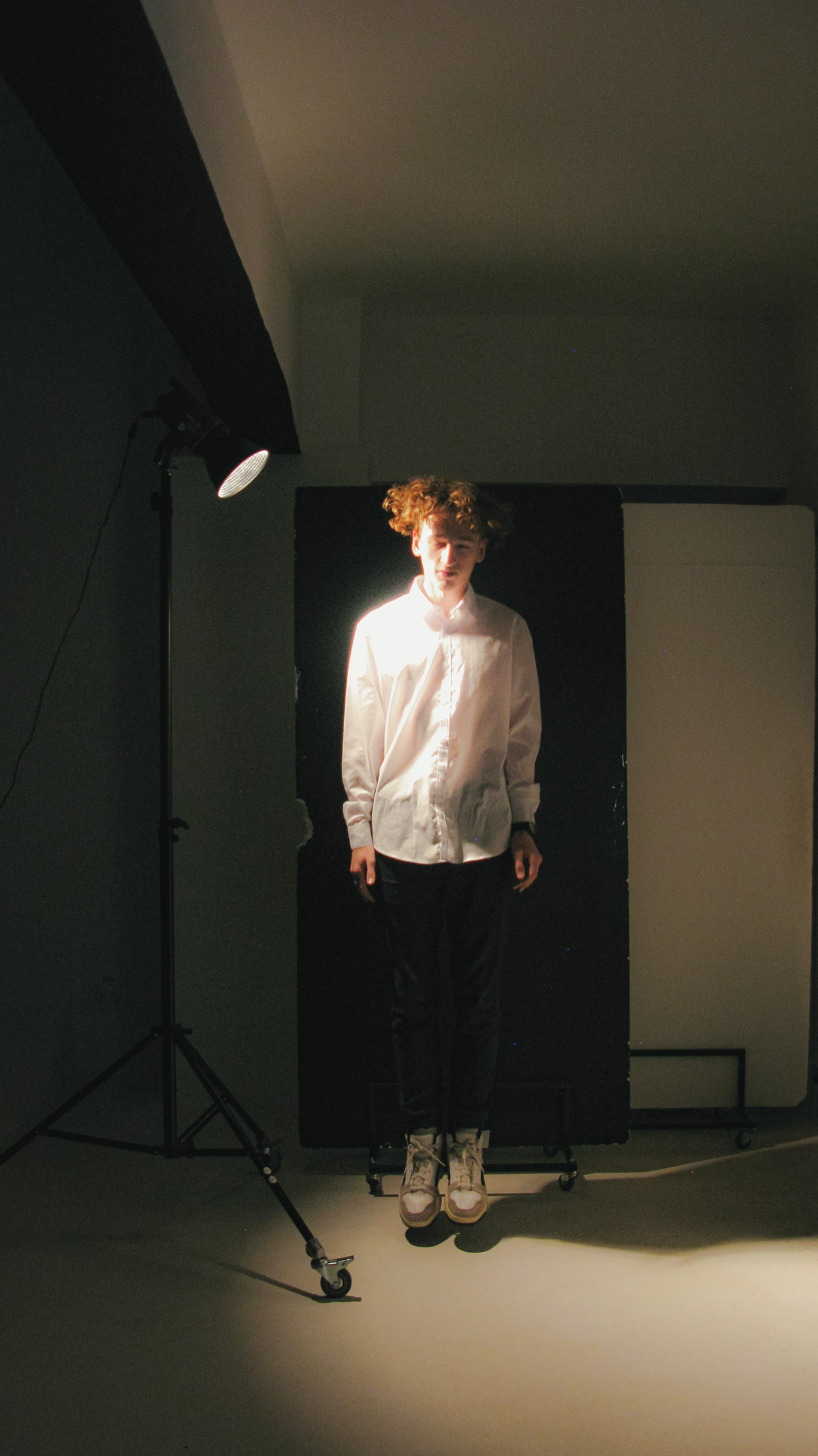 Вова. Портретный и свадебный фотограф в Москве Александра