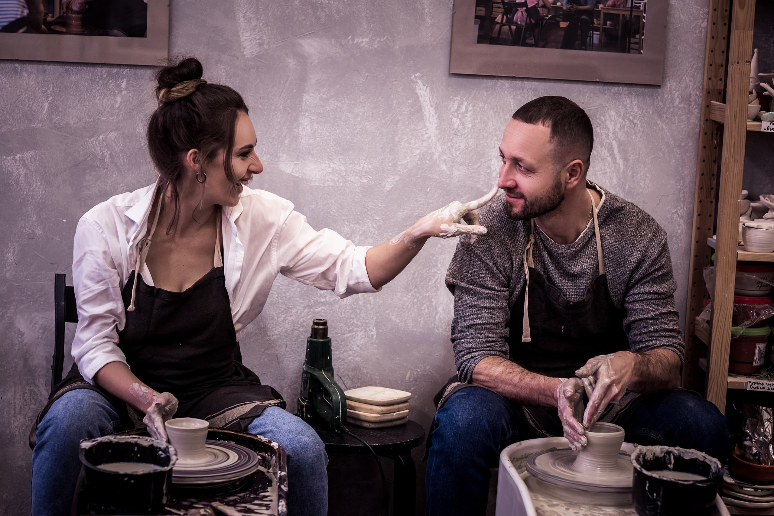 Гончарная. Фотограф в Санкт-Петербурге