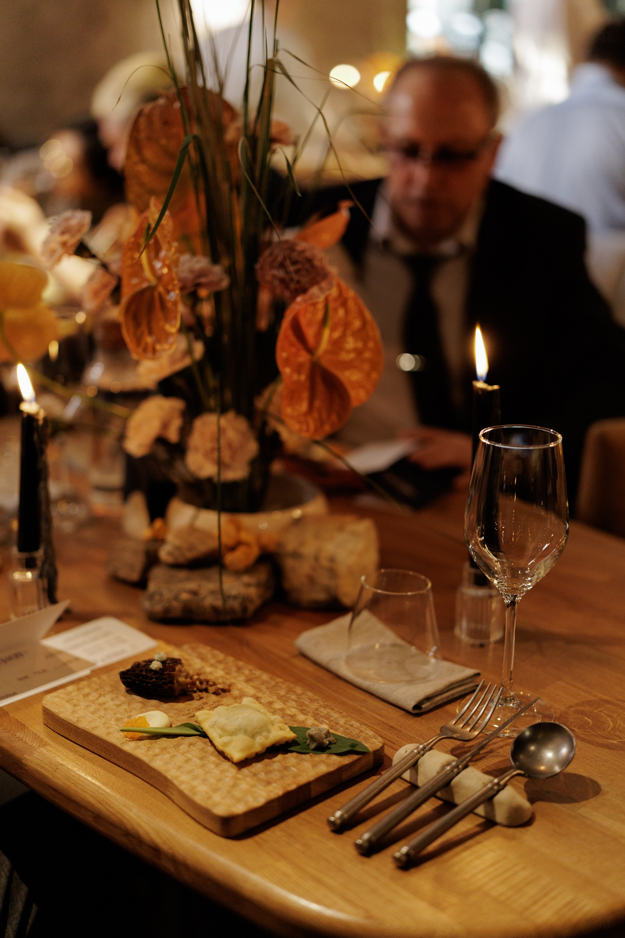 Гала-ужин «Полёт со вкусом» Аэрофлот и ВК-Видео (г.Иркутск). Свадебный фотограф