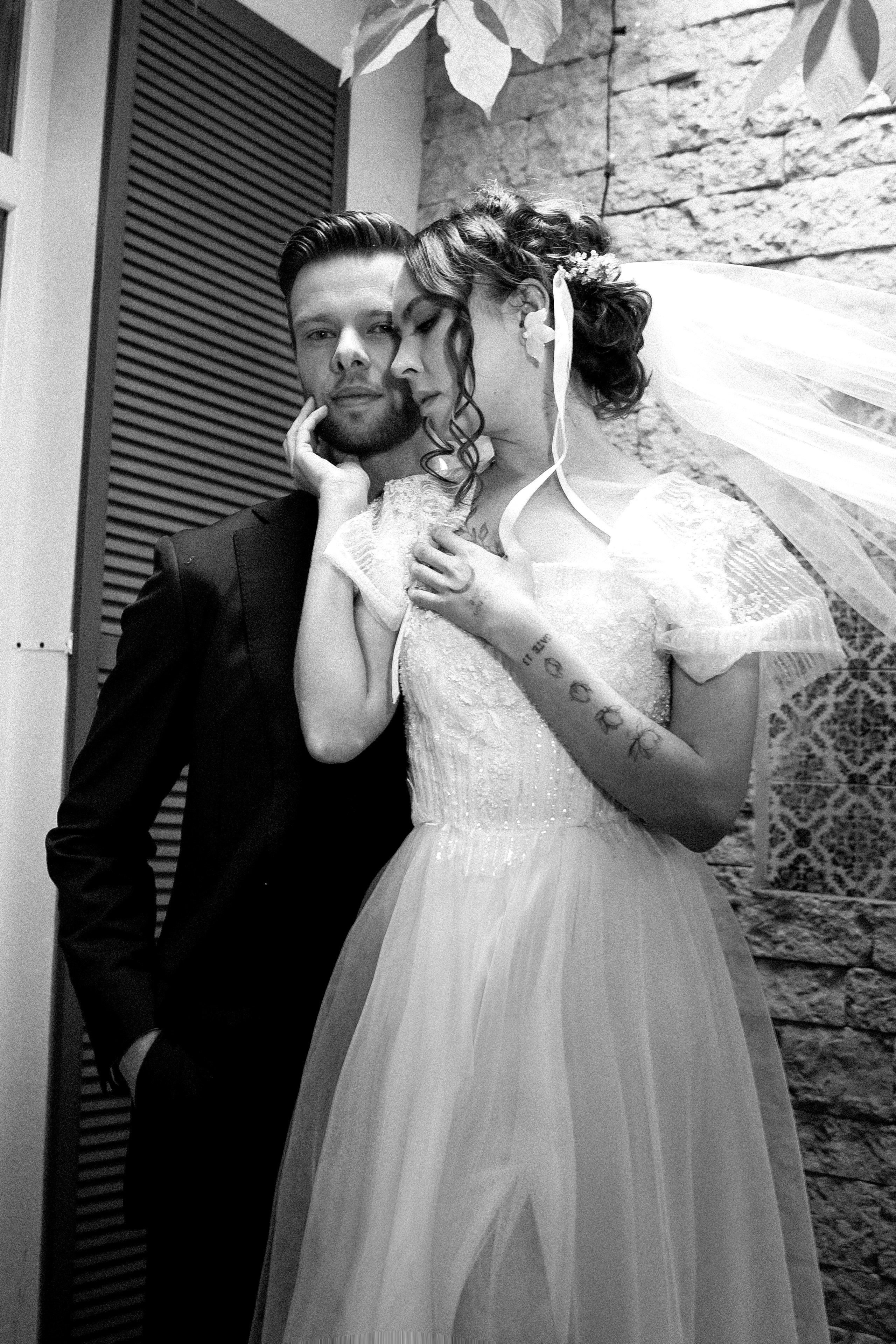 Свадьба Даниил-Нила «VILLA ROSSA». Свадебный/Портретный фотограф снимаю в Москве