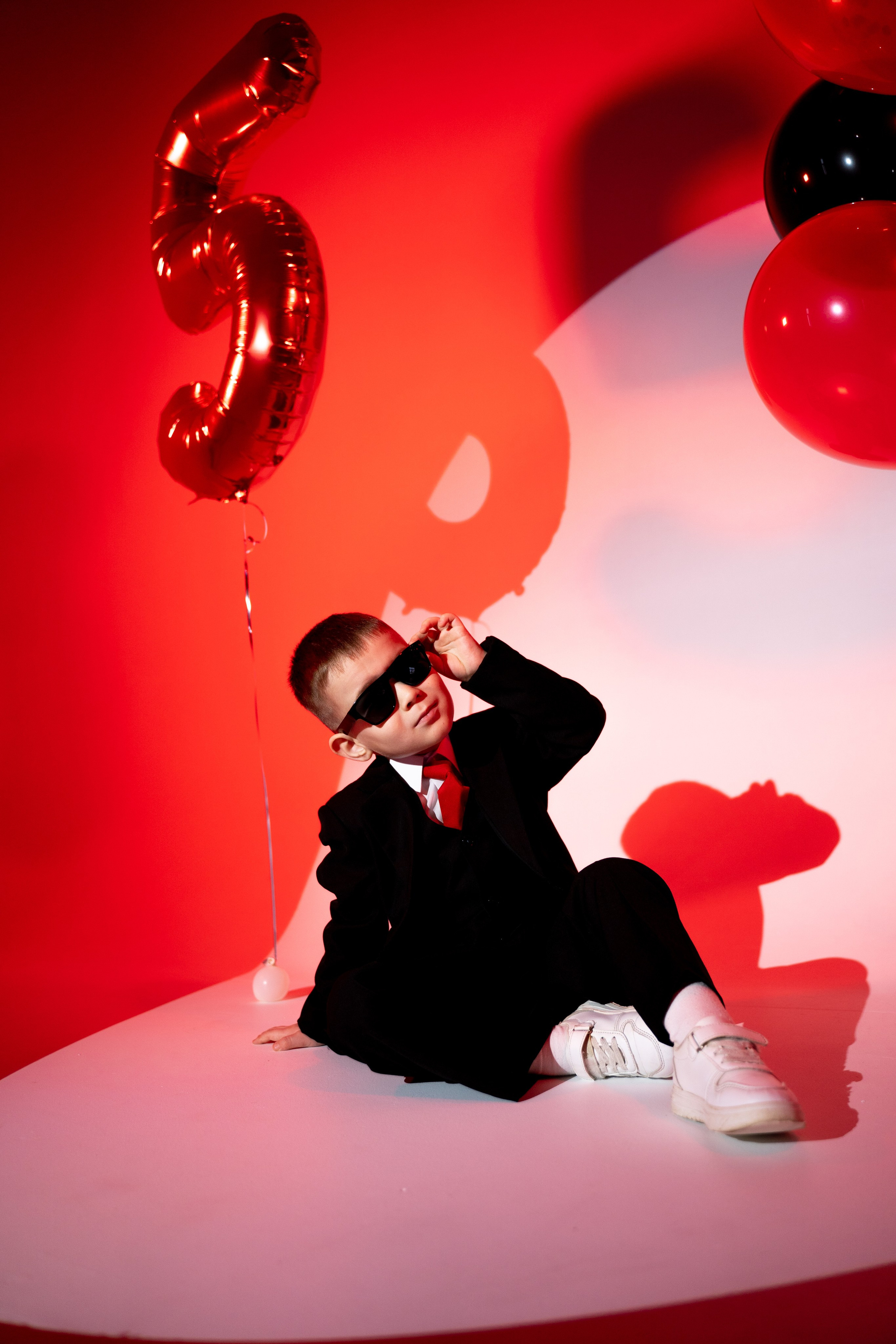 5-летие Артема