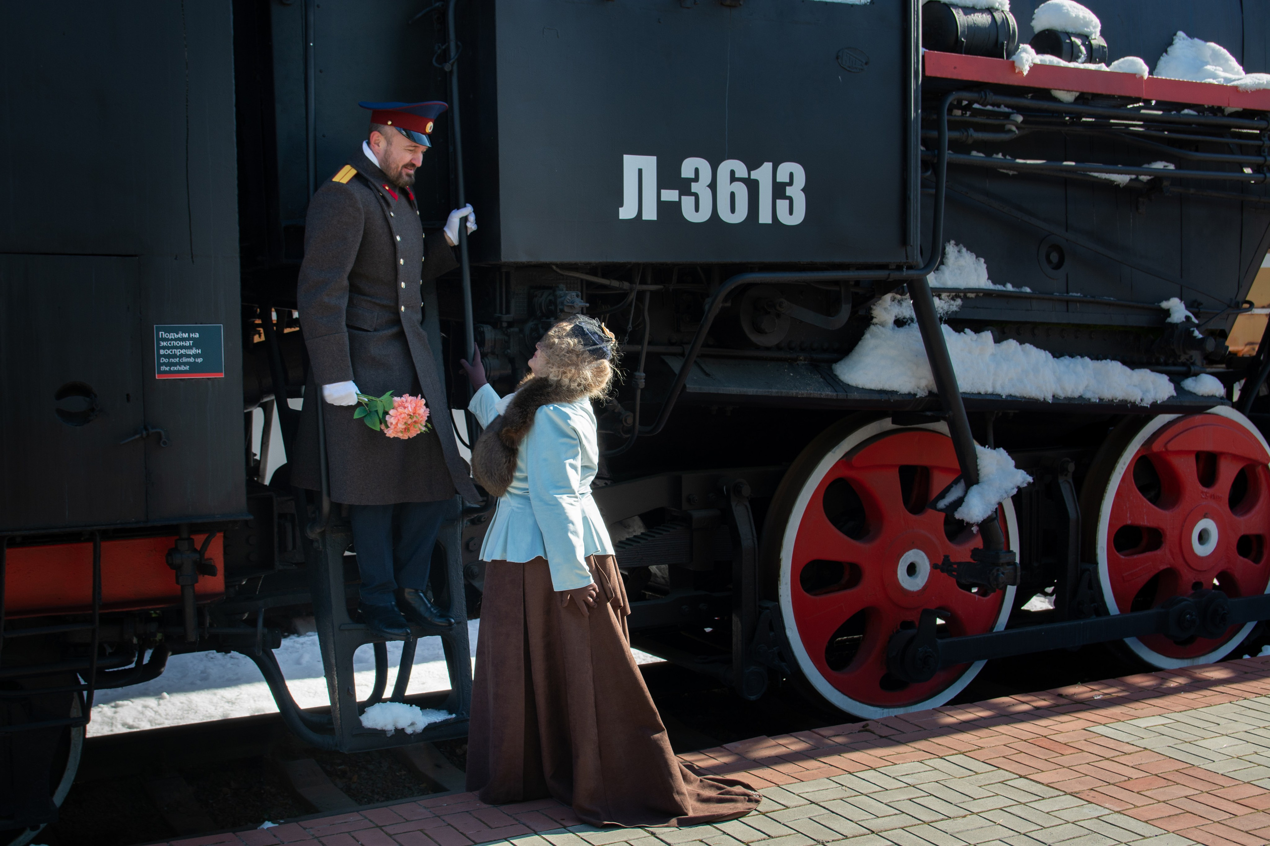 Фотопроекты. Фотограф в Новосибирске Мальвина Ветшак