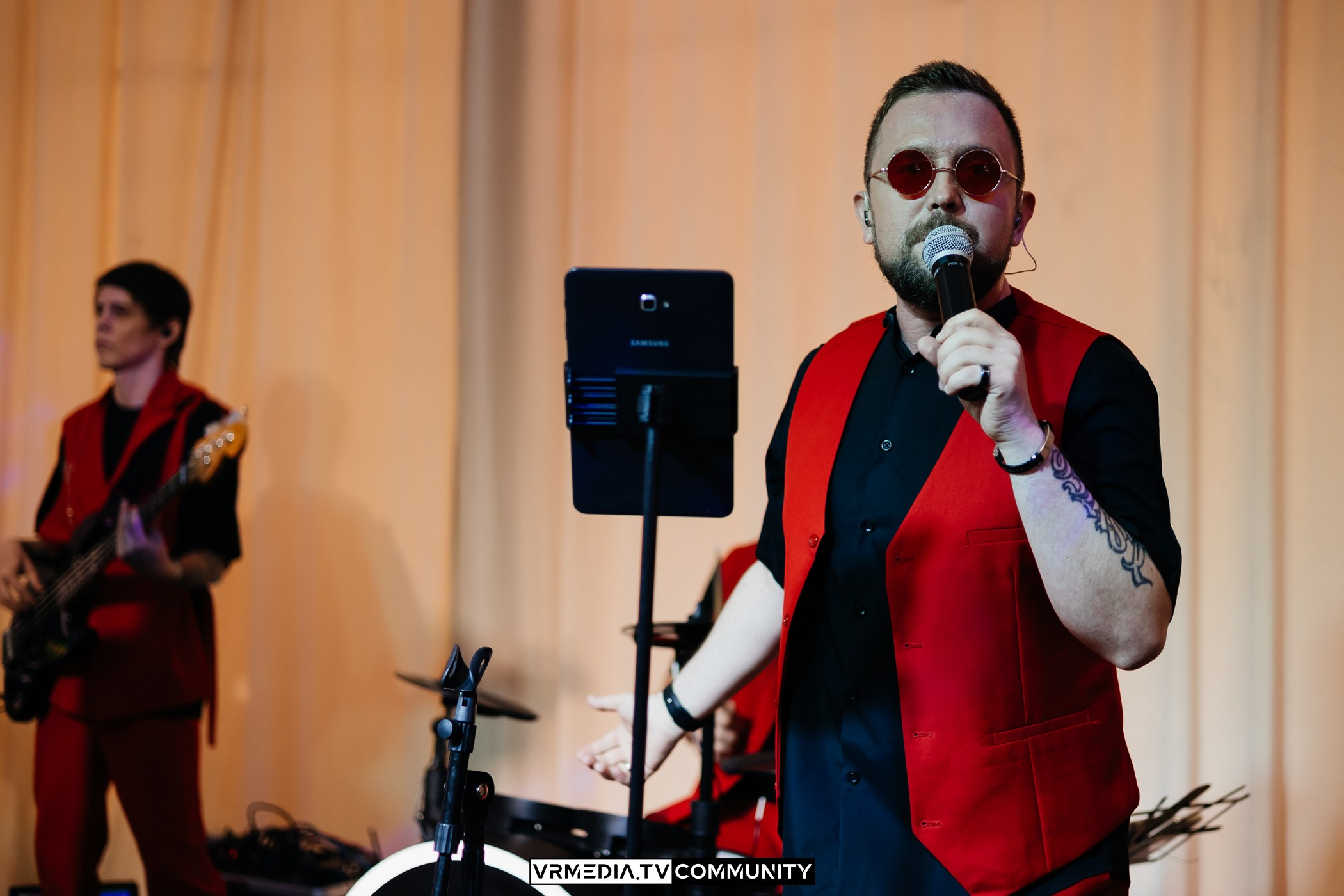 День рождения развлекательного комплекса «Империя»