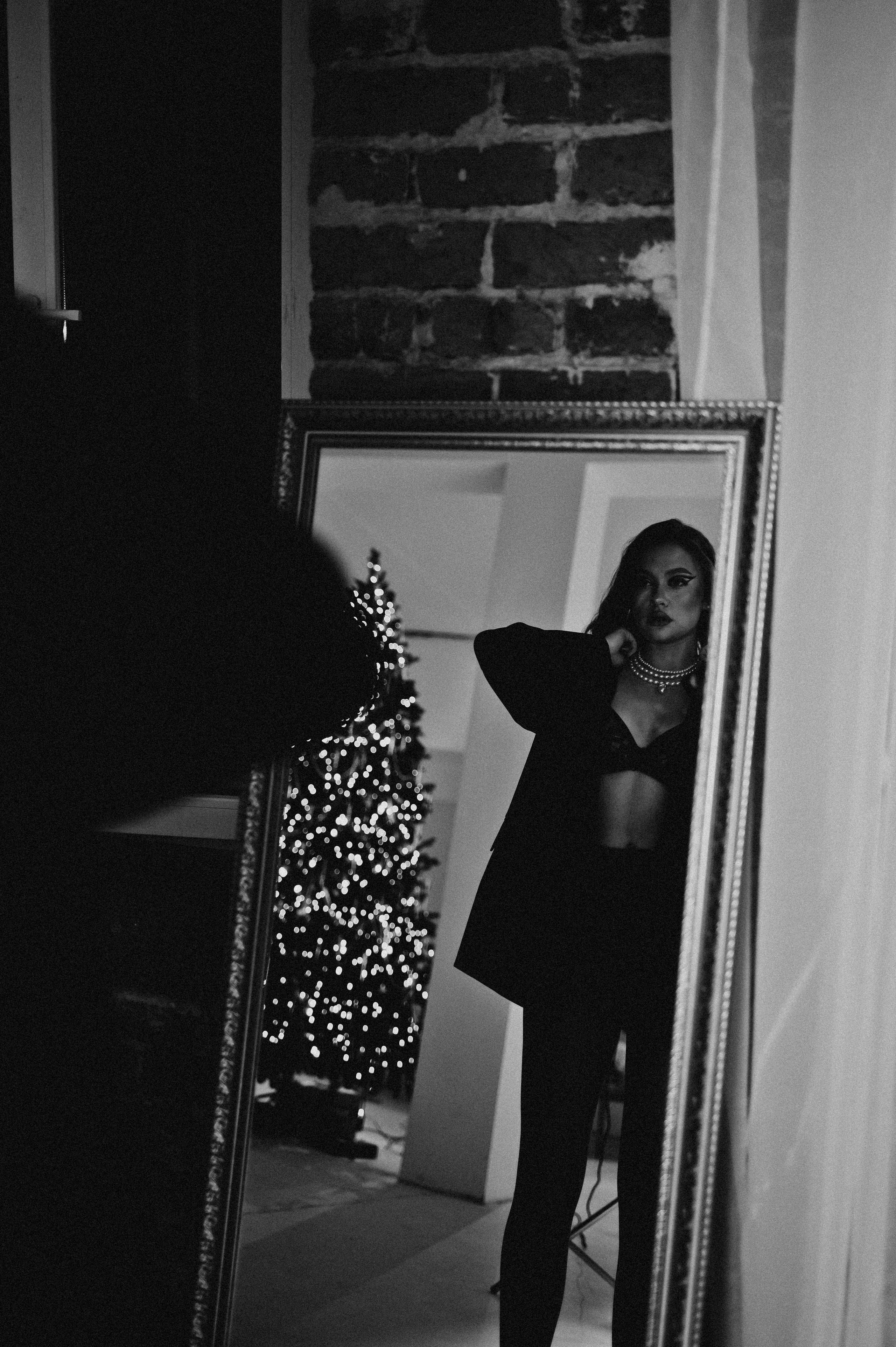 Портреты. Фотограф Тверь