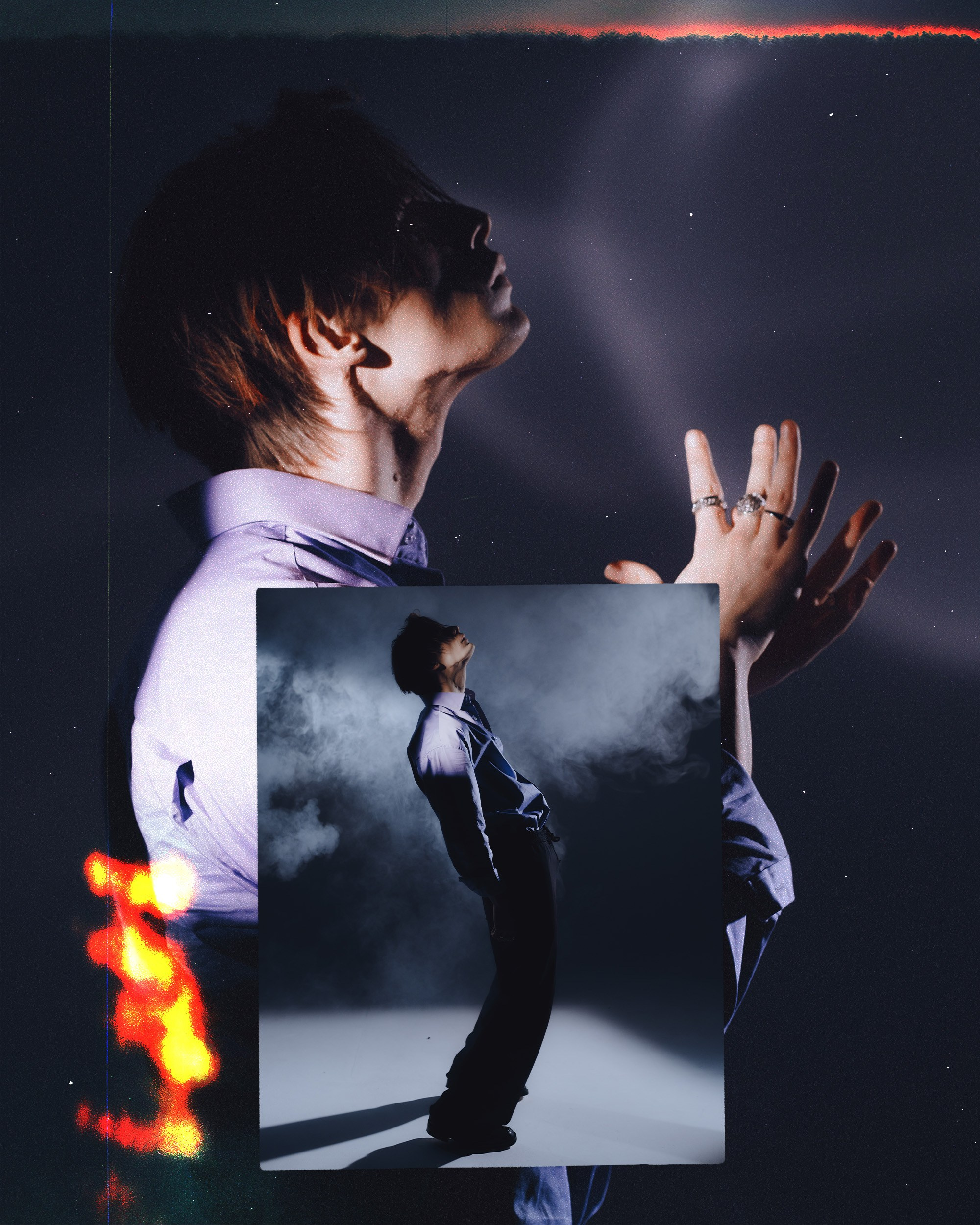 Онлайн МК «Философия и Фотография». Портретный фотограф в Санкт-Петербурге Алексей Корзов