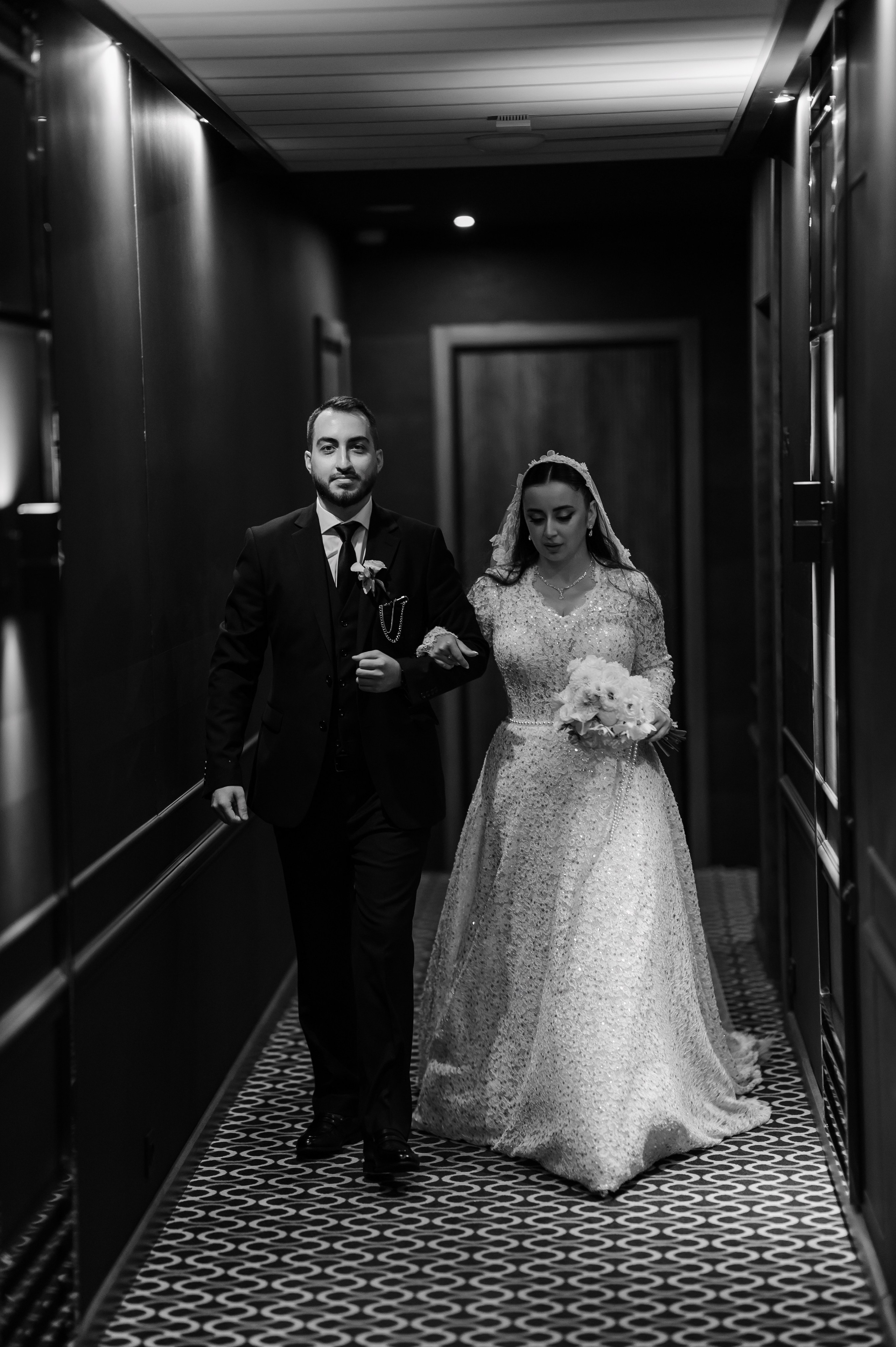 Артур и Анна. Свадебный фотограф Ашот Саркисян