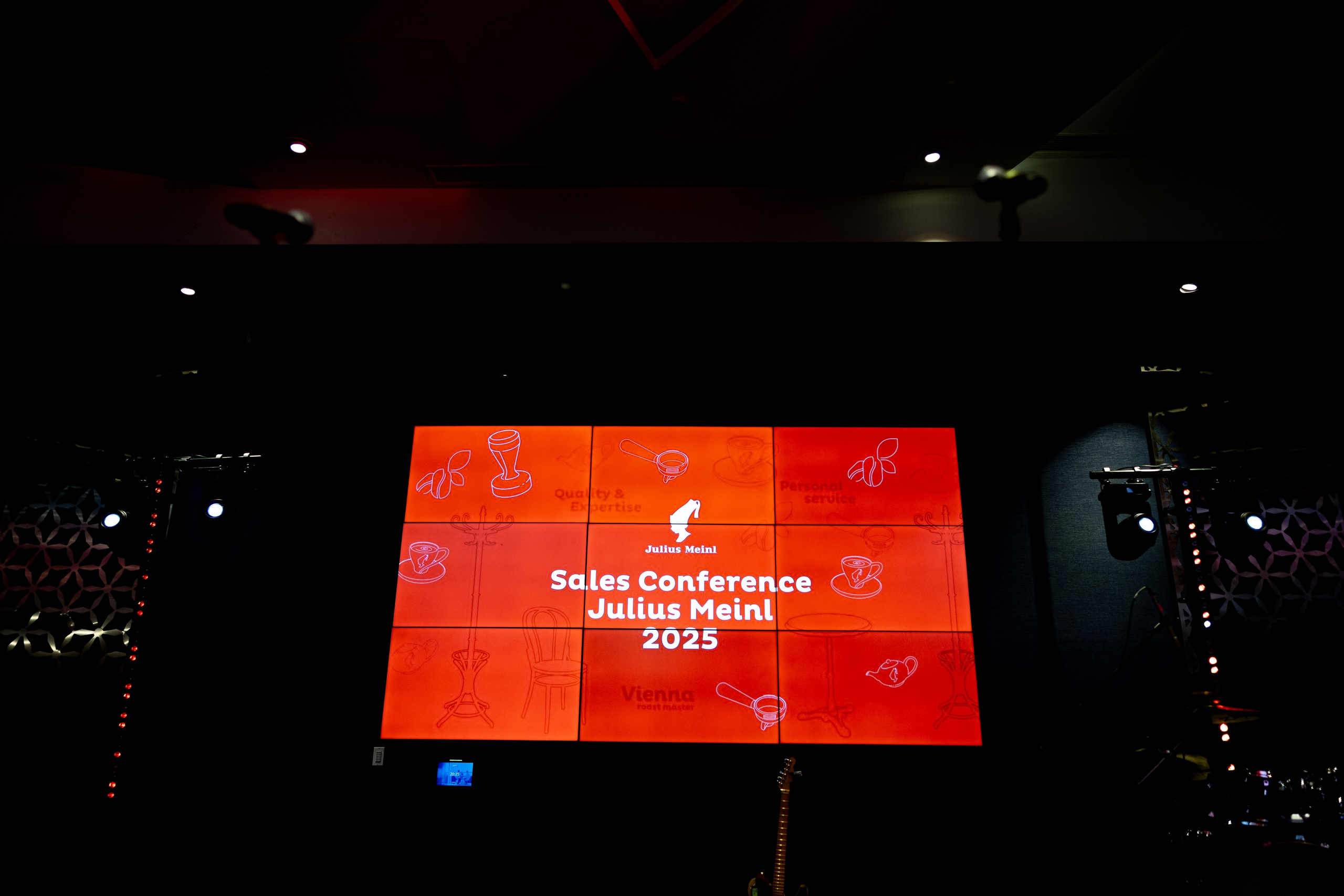 Julius Meinl. Свадебный фотограф | Москва