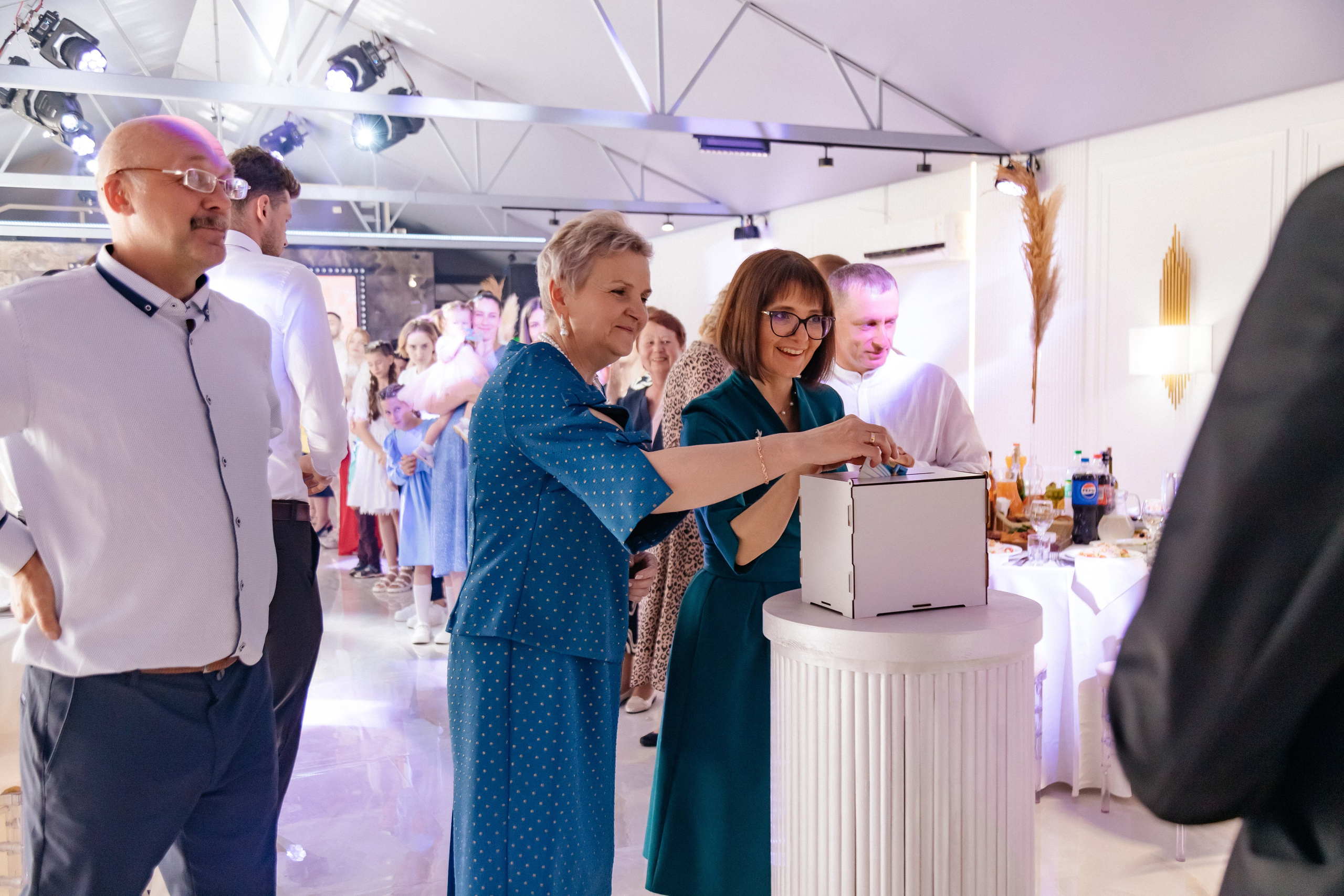 Алиса и Андрей. Свадебный и семейный фотограф Юлия Виноградова